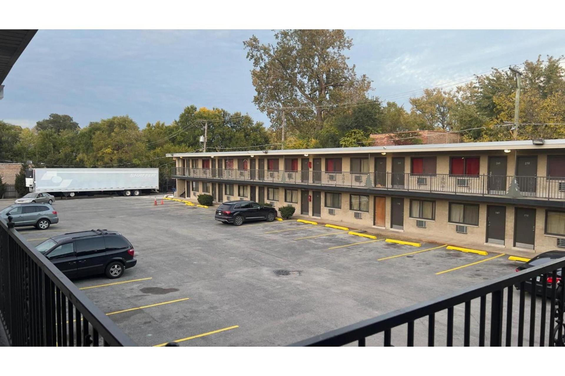 Best Motel By OYO Chicago I-90 photo 15