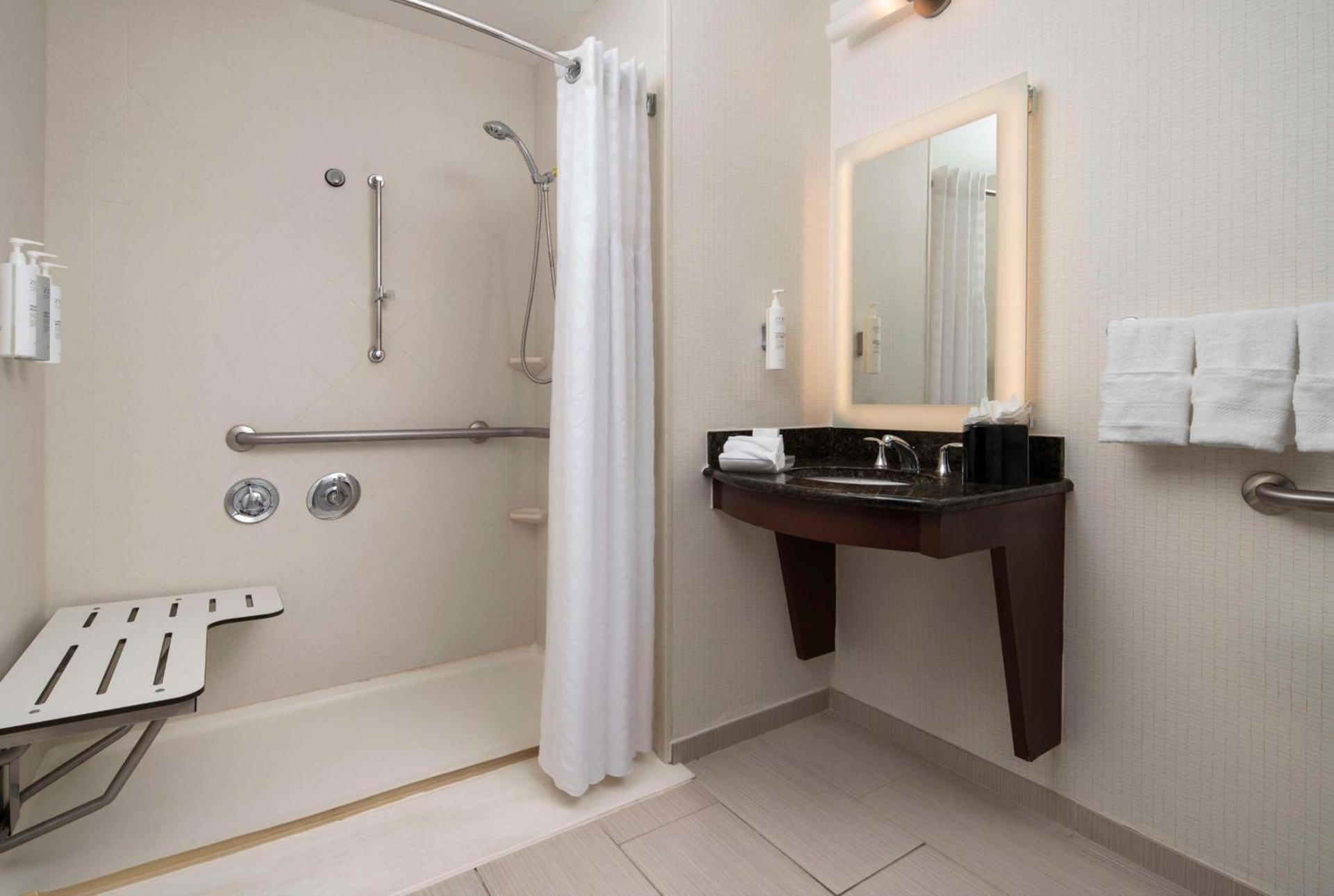 Homewood Suites by Hilton Boston Cambridge-Arlington, MA photo 53