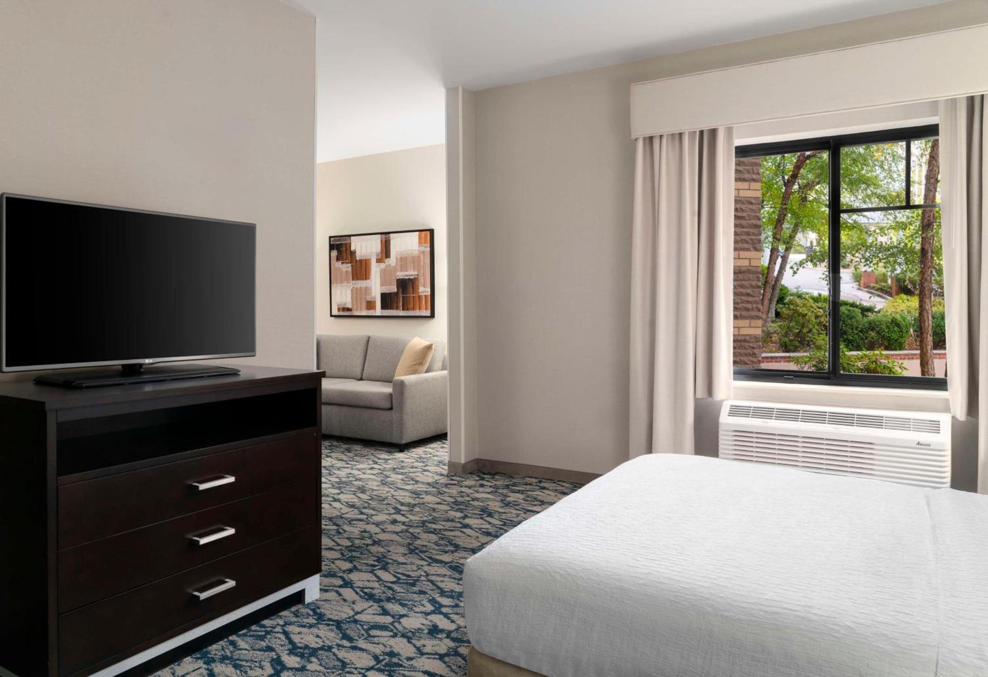 Homewood Suites by Hilton Boston Cambridge-Arlington, MA photo 52