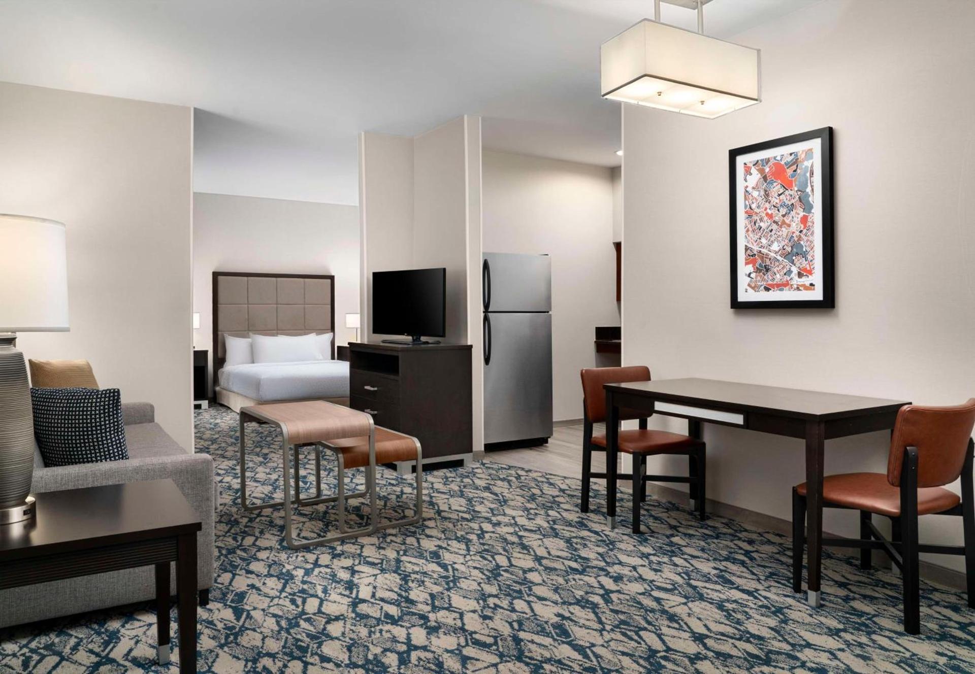 Homewood Suites by Hilton Boston Cambridge-Arlington, MA photo 54