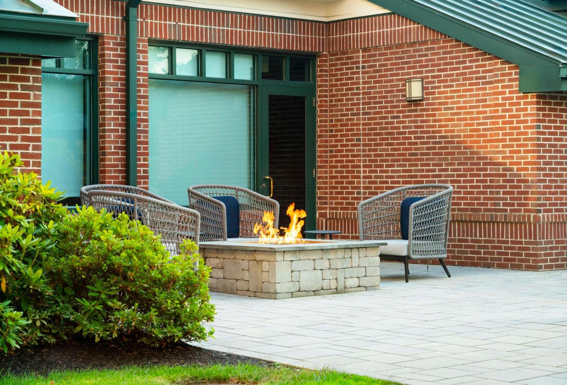 Homewood Suites by Hilton Hartford South-Glastonbury photo 9