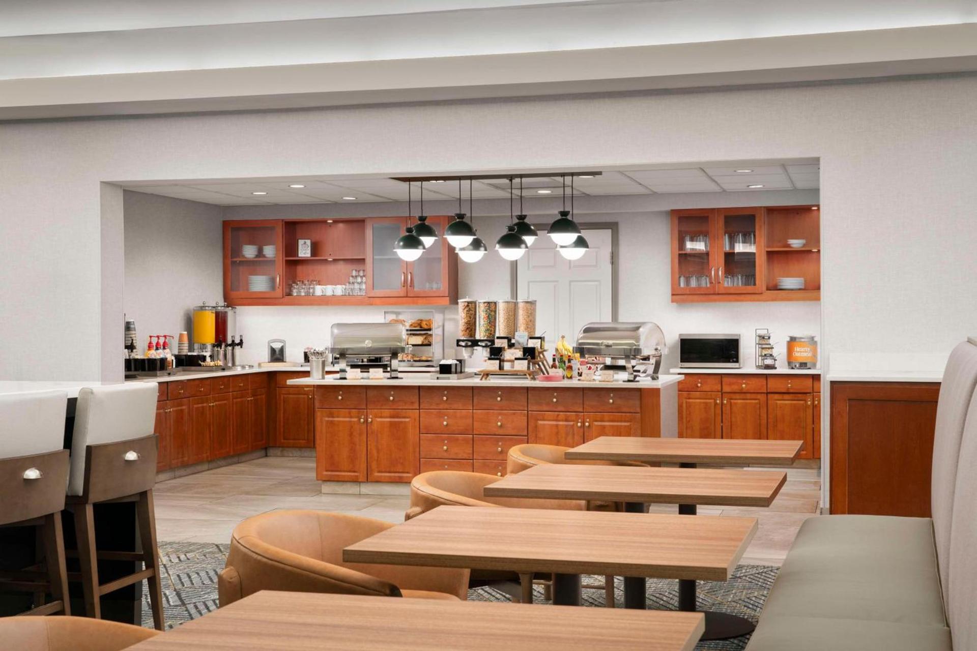 Homewood Suites by Hilton Hartford South-Glastonbury photo 25