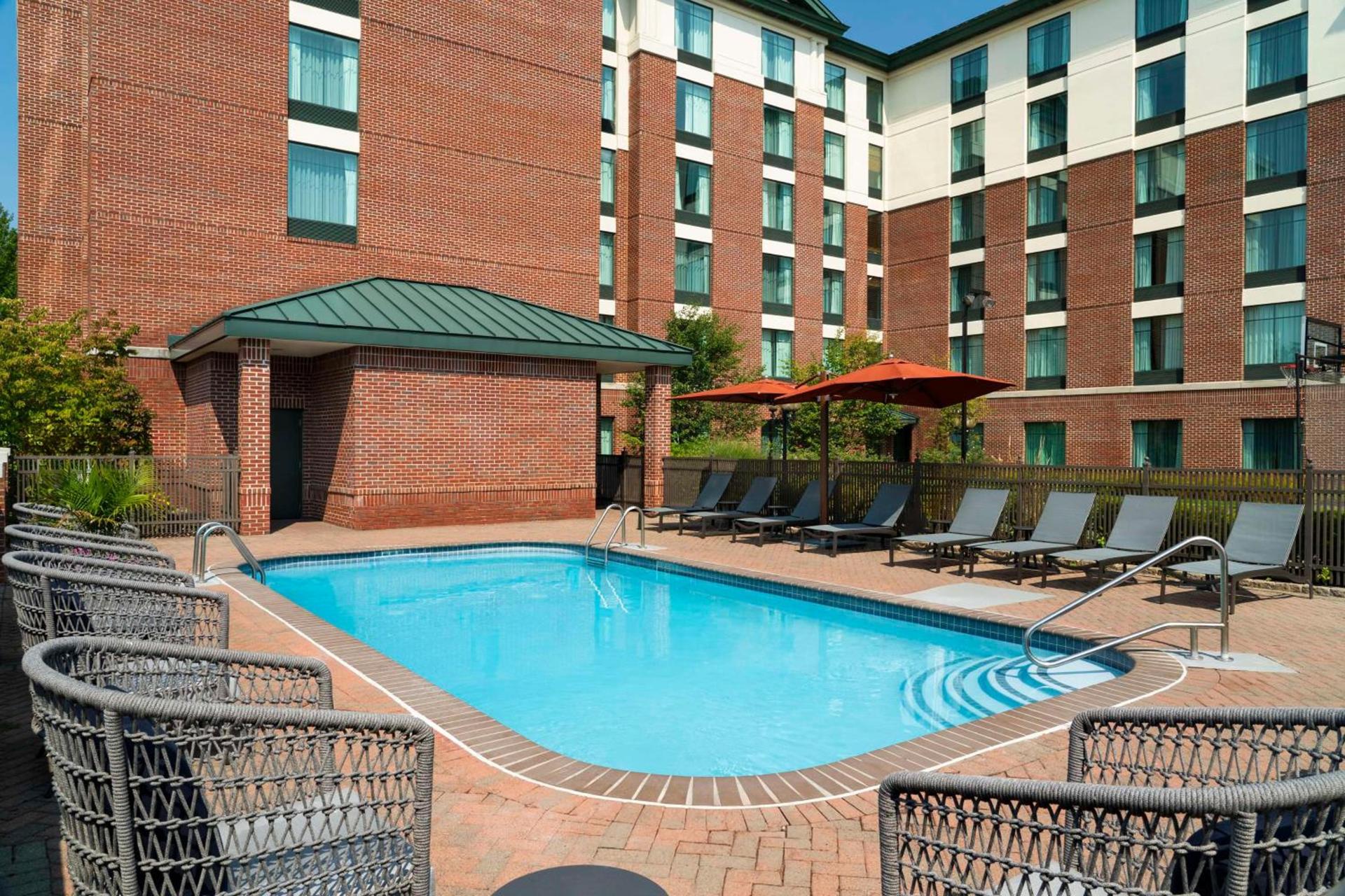 Homewood Suites by Hilton Hartford South-Glastonbury photo 18