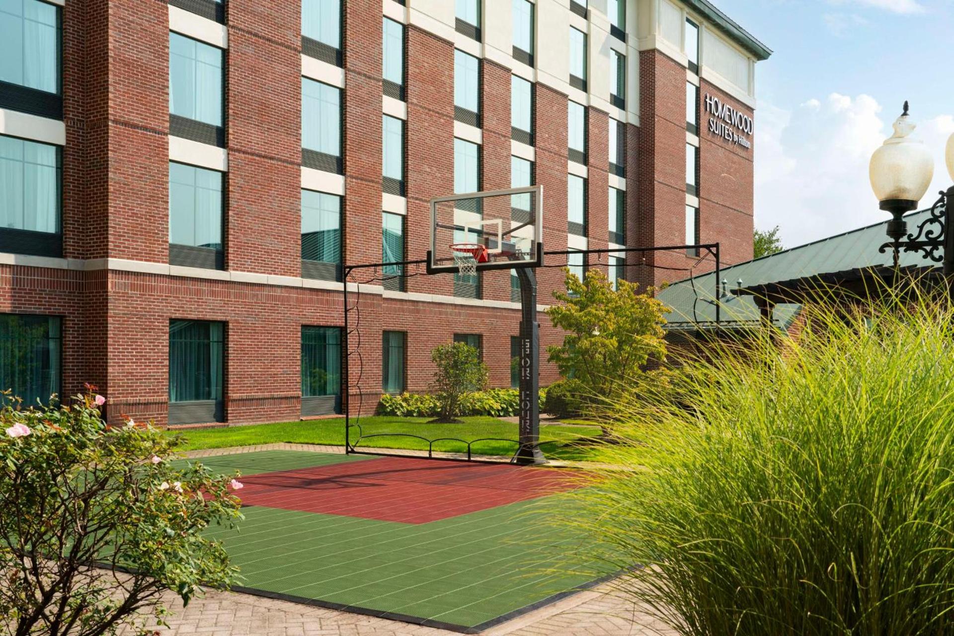 Homewood Suites by Hilton Hartford South-Glastonbury photo 62