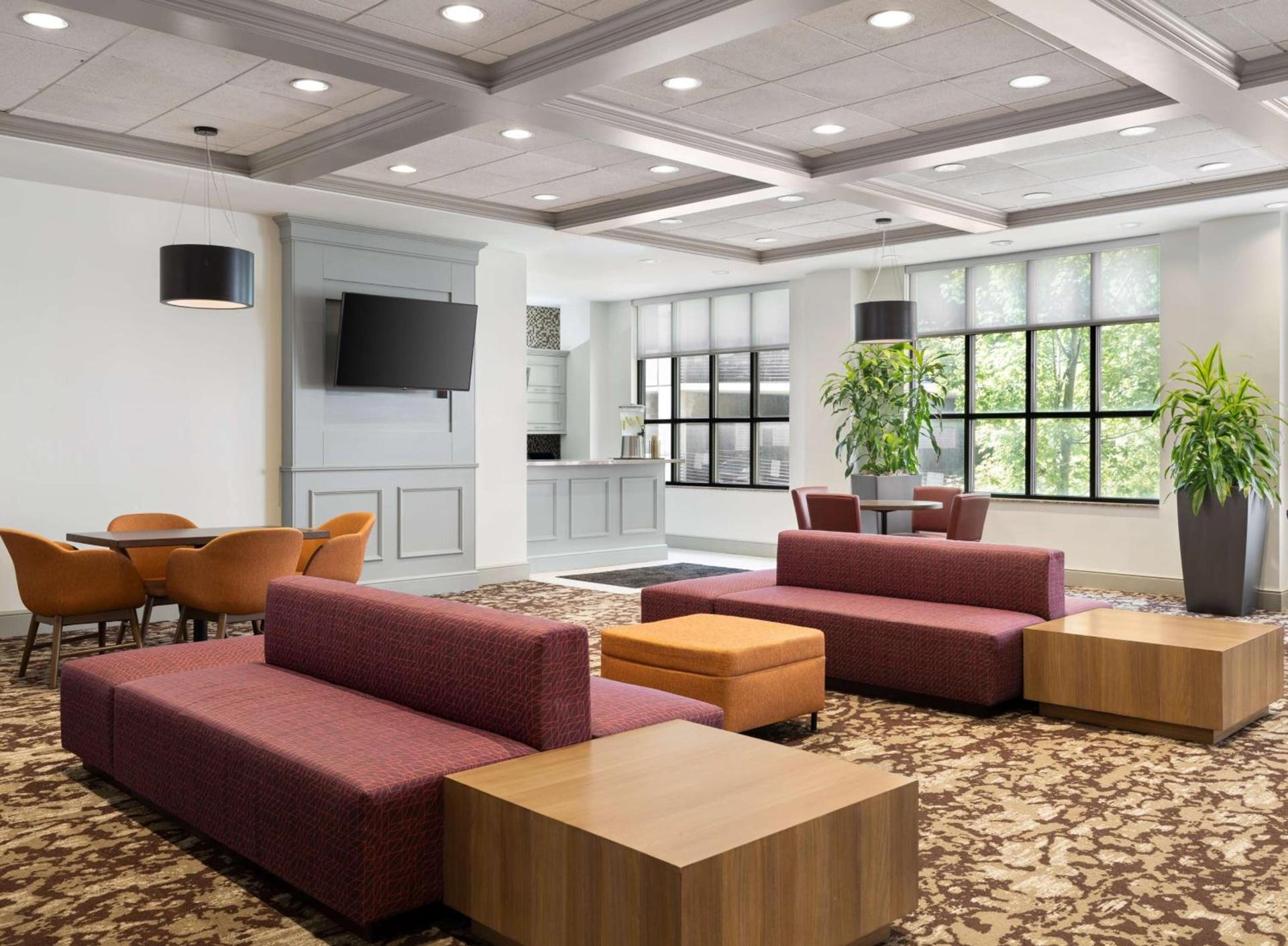 Hilton Garden Inn Bloomington photo 13