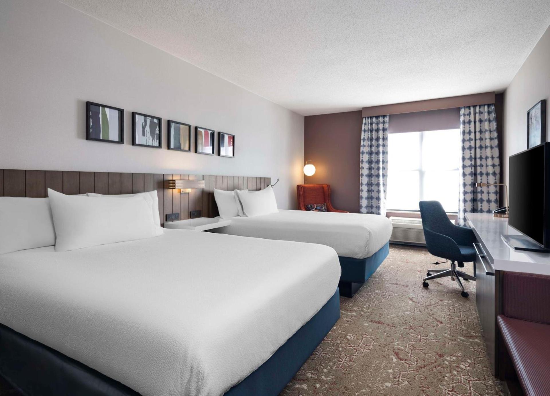 Hilton Garden Inn Bloomington photo 41