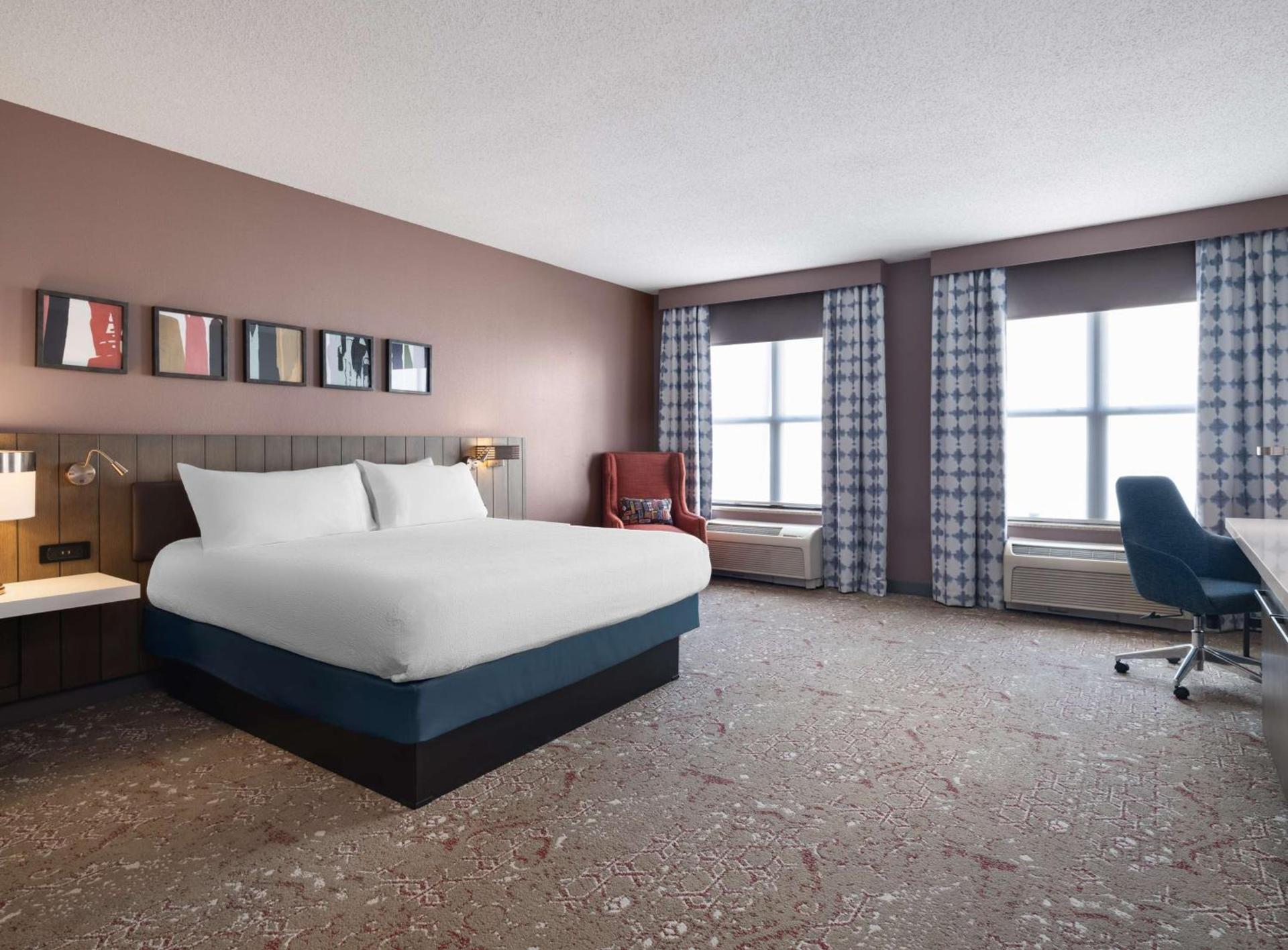 Hilton Garden Inn Bloomington photo 40