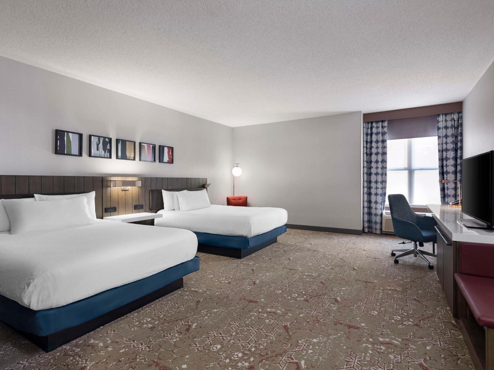 Hilton Garden Inn Bloomington photo 42