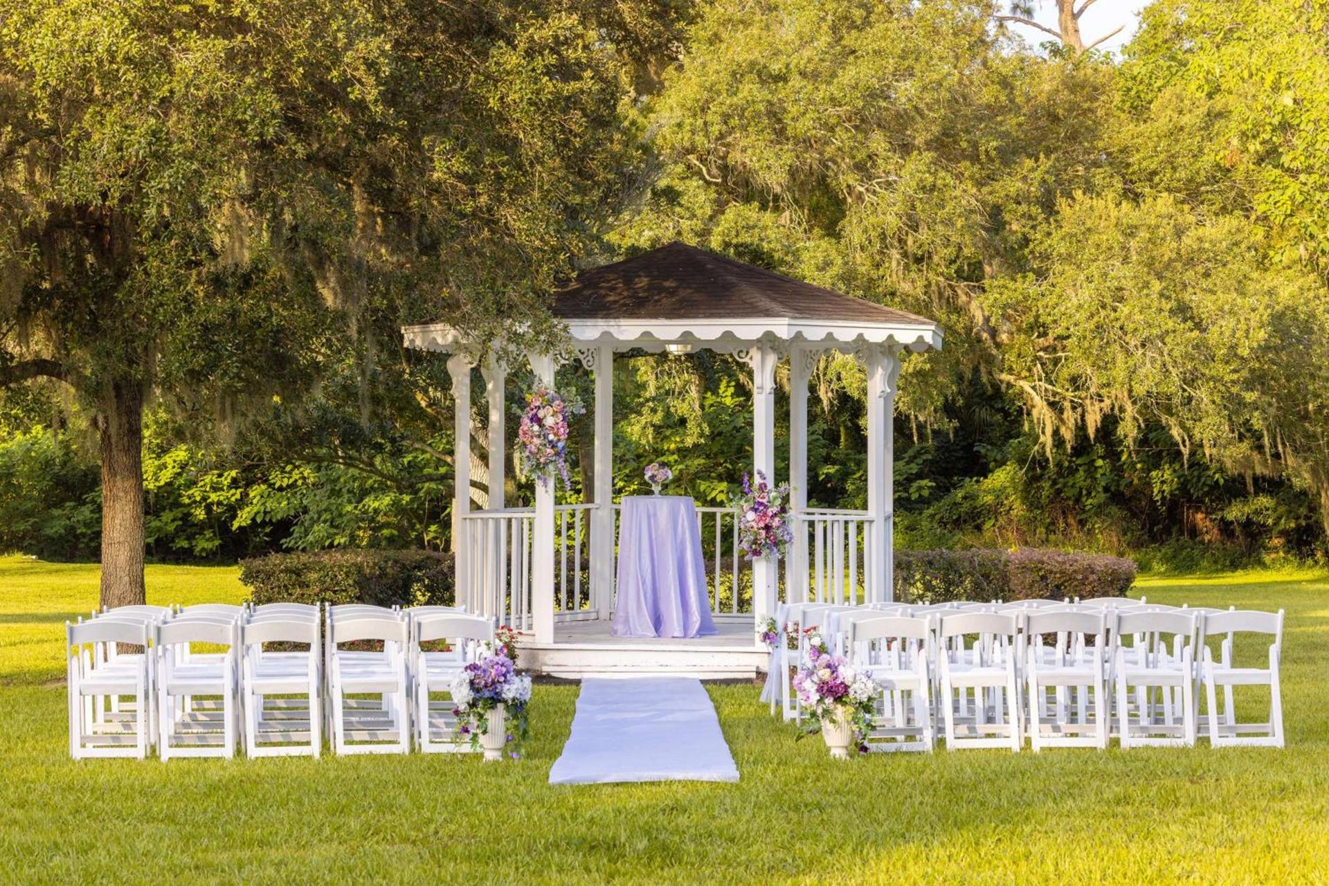 Hilton Ocala photo 4