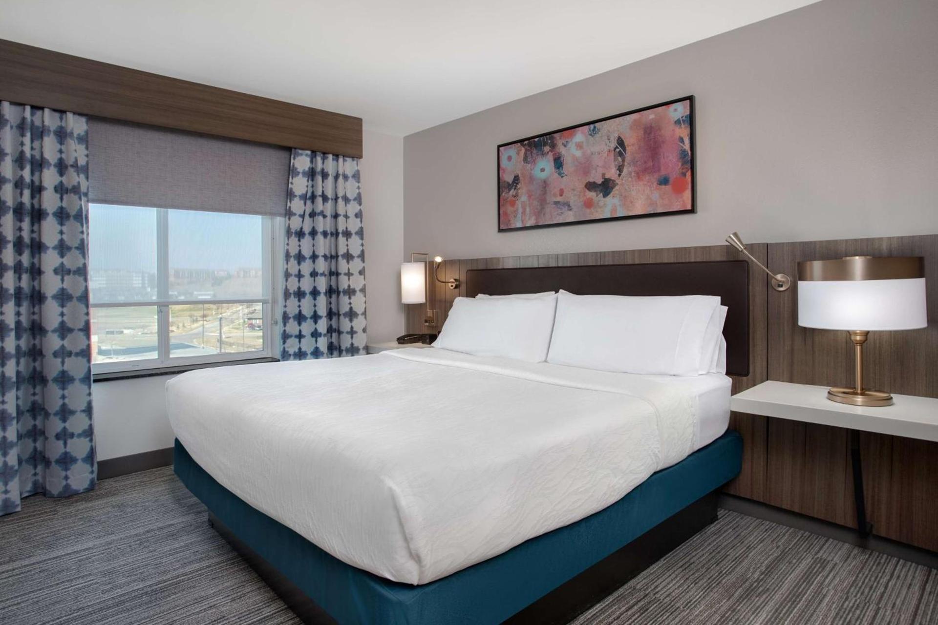 Hilton Garden Inn Omaha West photo 42