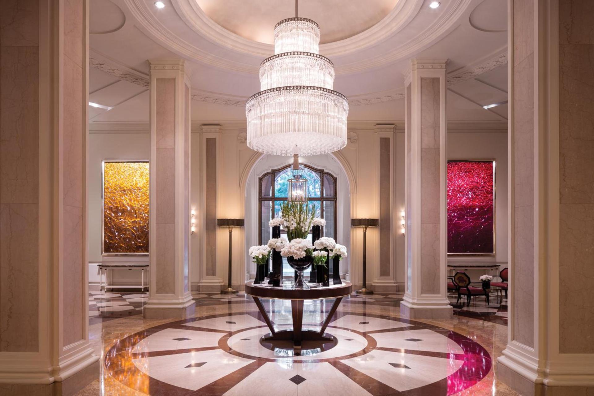 Beverly Wilshire, Beverly Hills, A Four Seasons Hotel photo 9