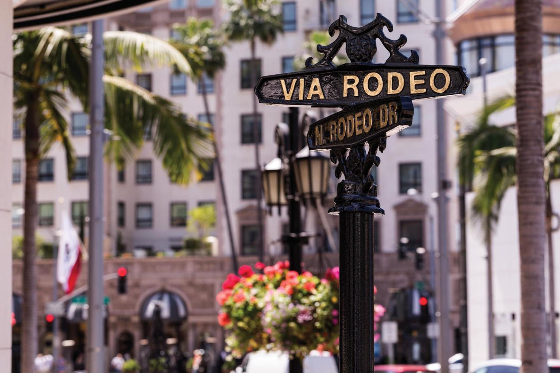 Beverly Wilshire, Beverly Hills, A Four Seasons Hotel photo 11