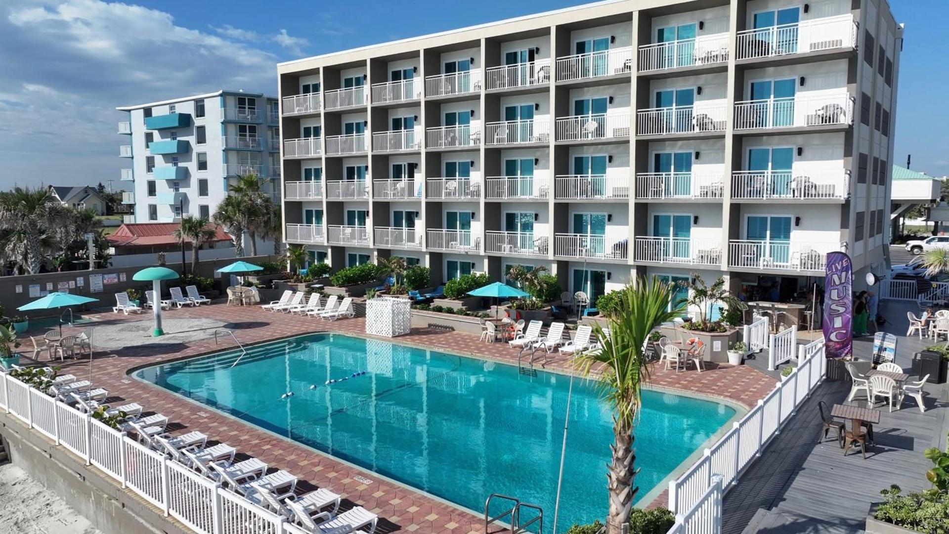 Boardwalk Inn and Suites photo 61