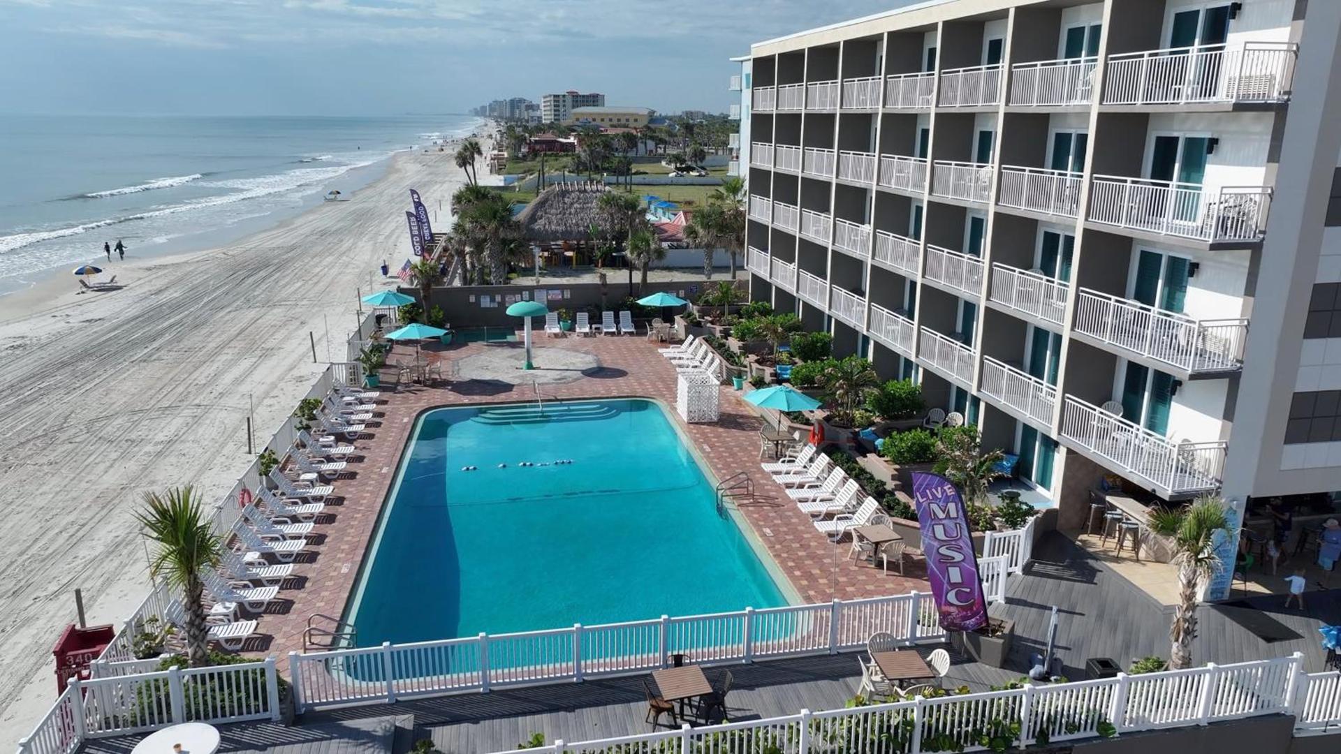 Boardwalk Inn and Suites photo 60