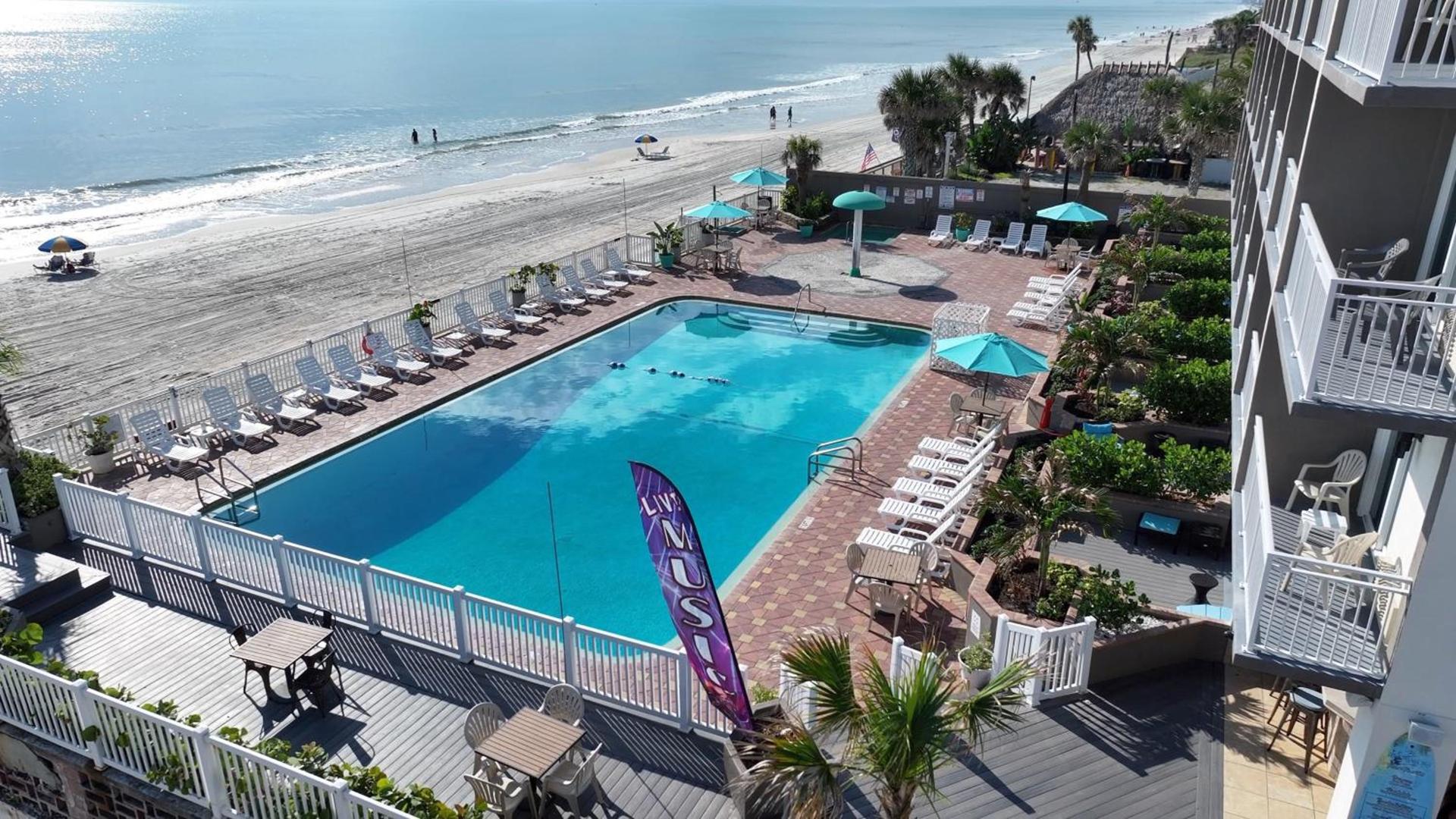 Boardwalk Inn and Suites photo 62