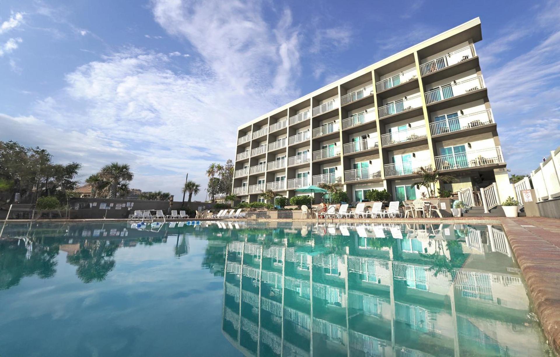 Boardwalk Inn and Suites photo 63