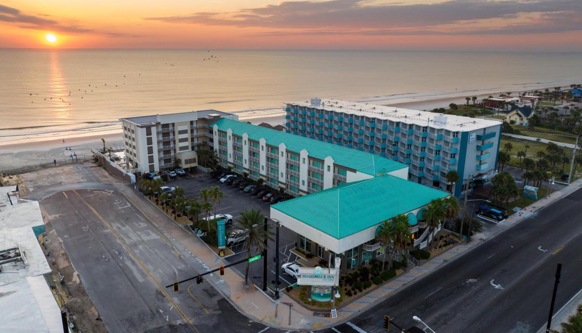 Boardwalk Inn and Suites photo 68
