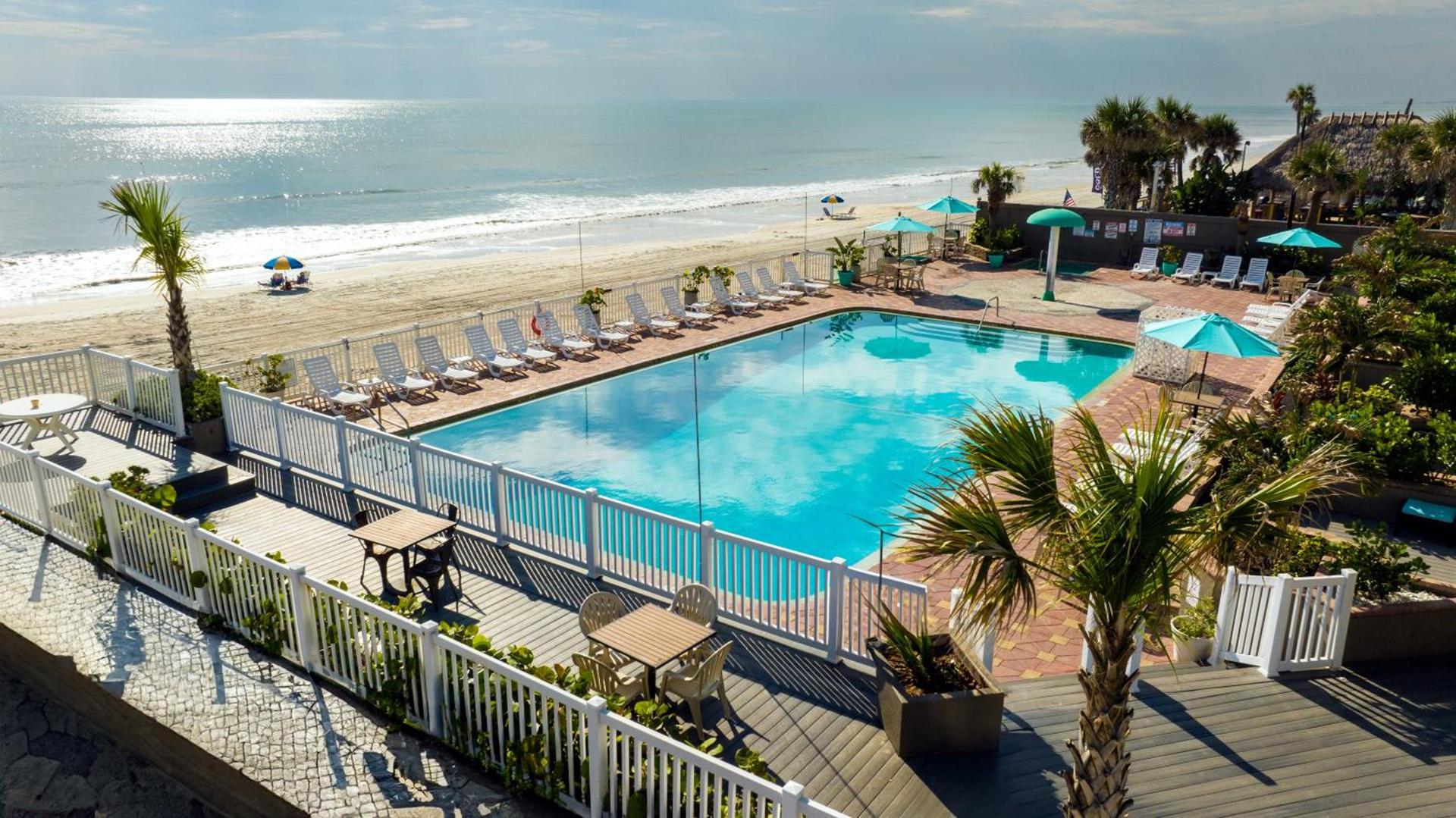 Boardwalk Inn and Suites photo 2