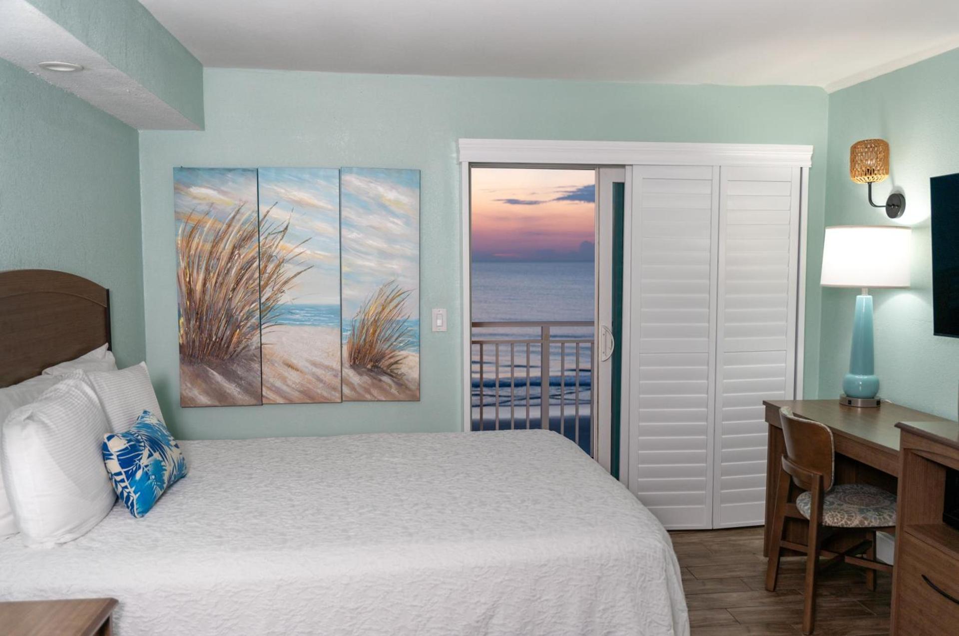 Boardwalk Inn and Suites photo 89