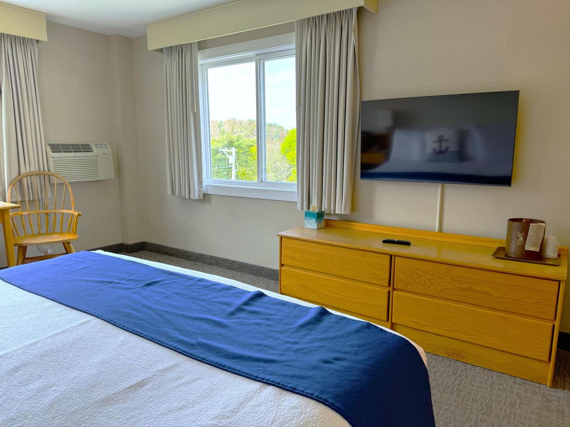 Atlantic Eyrie Lodge photo 37