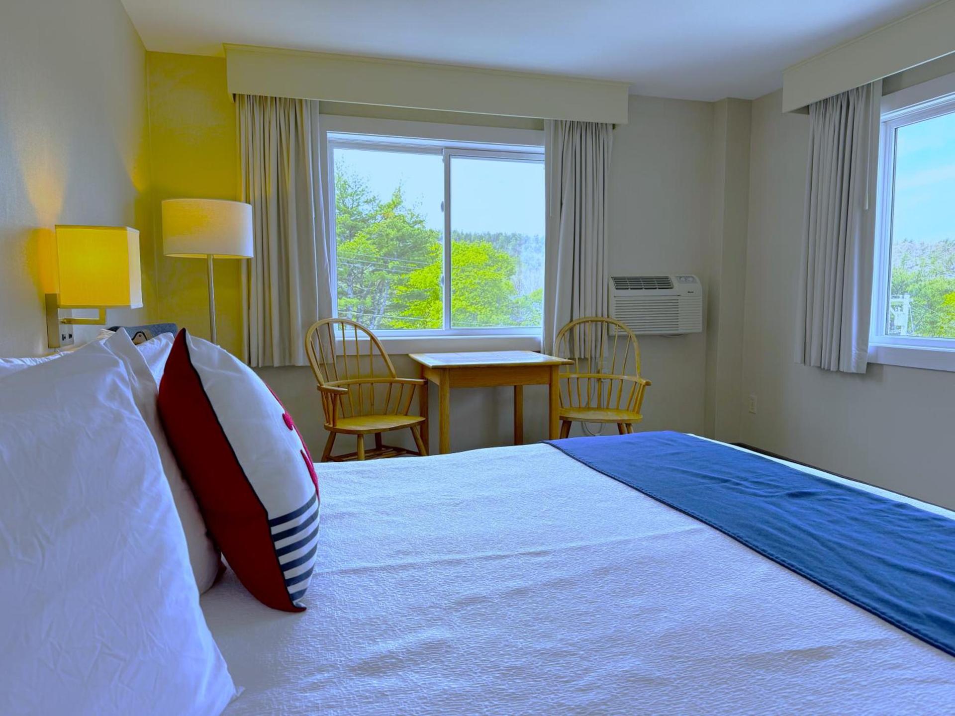Atlantic Eyrie Lodge photo 38