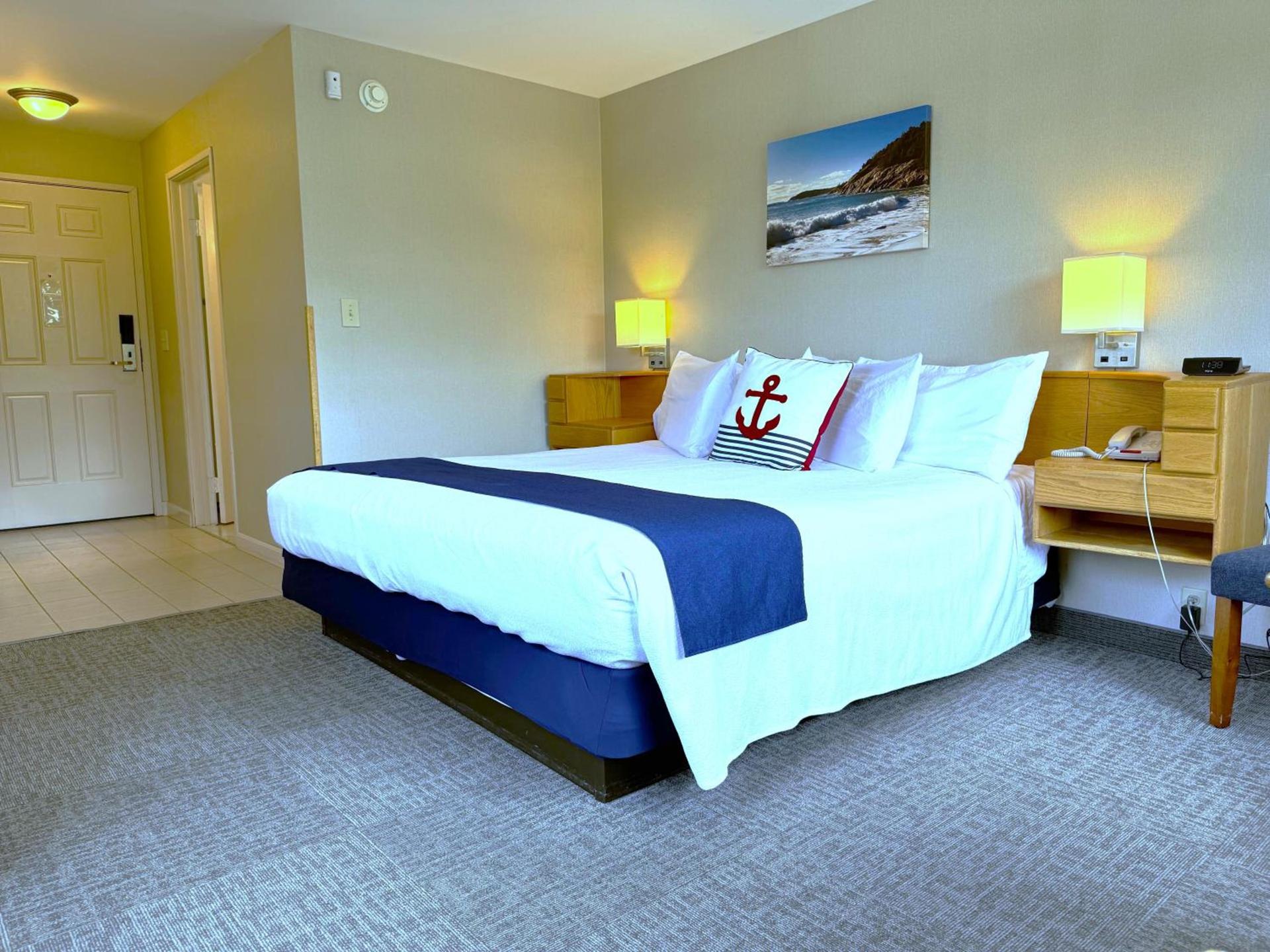 Atlantic Eyrie Lodge photo 39