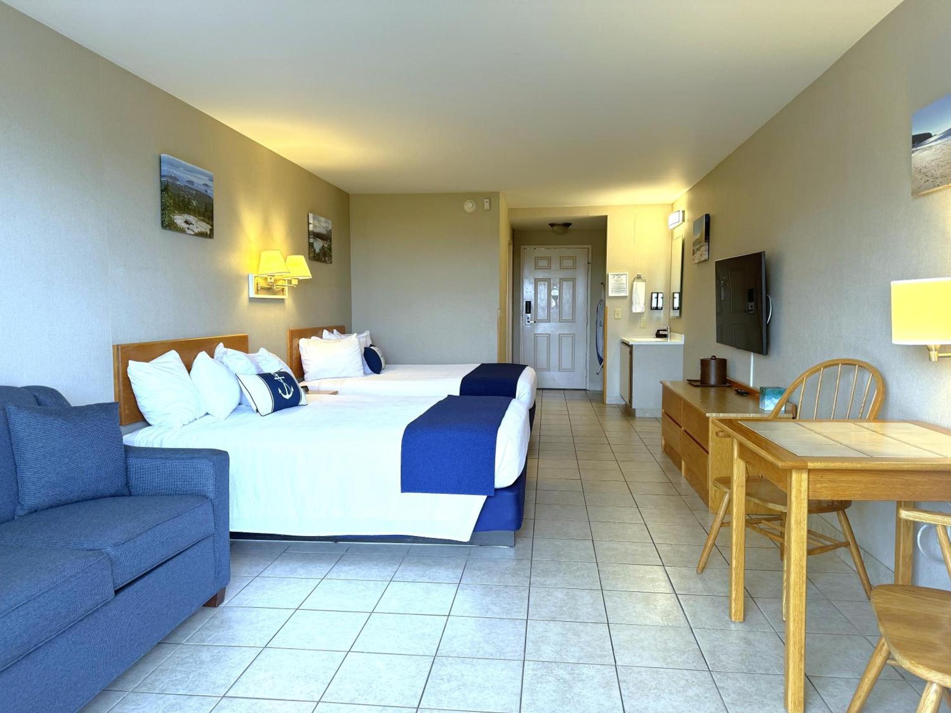Atlantic Eyrie Lodge photo 43