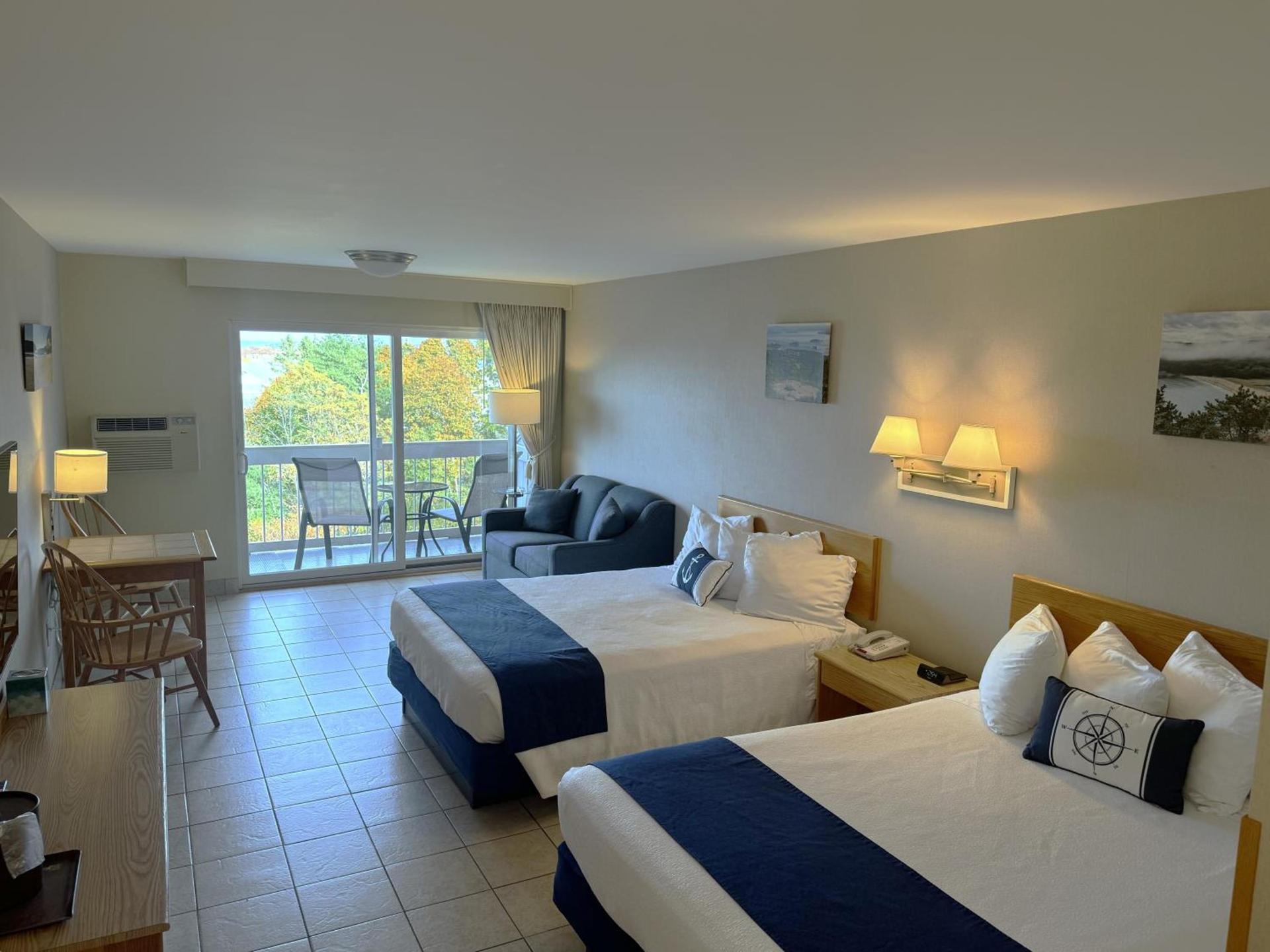 Atlantic Eyrie Lodge photo 45