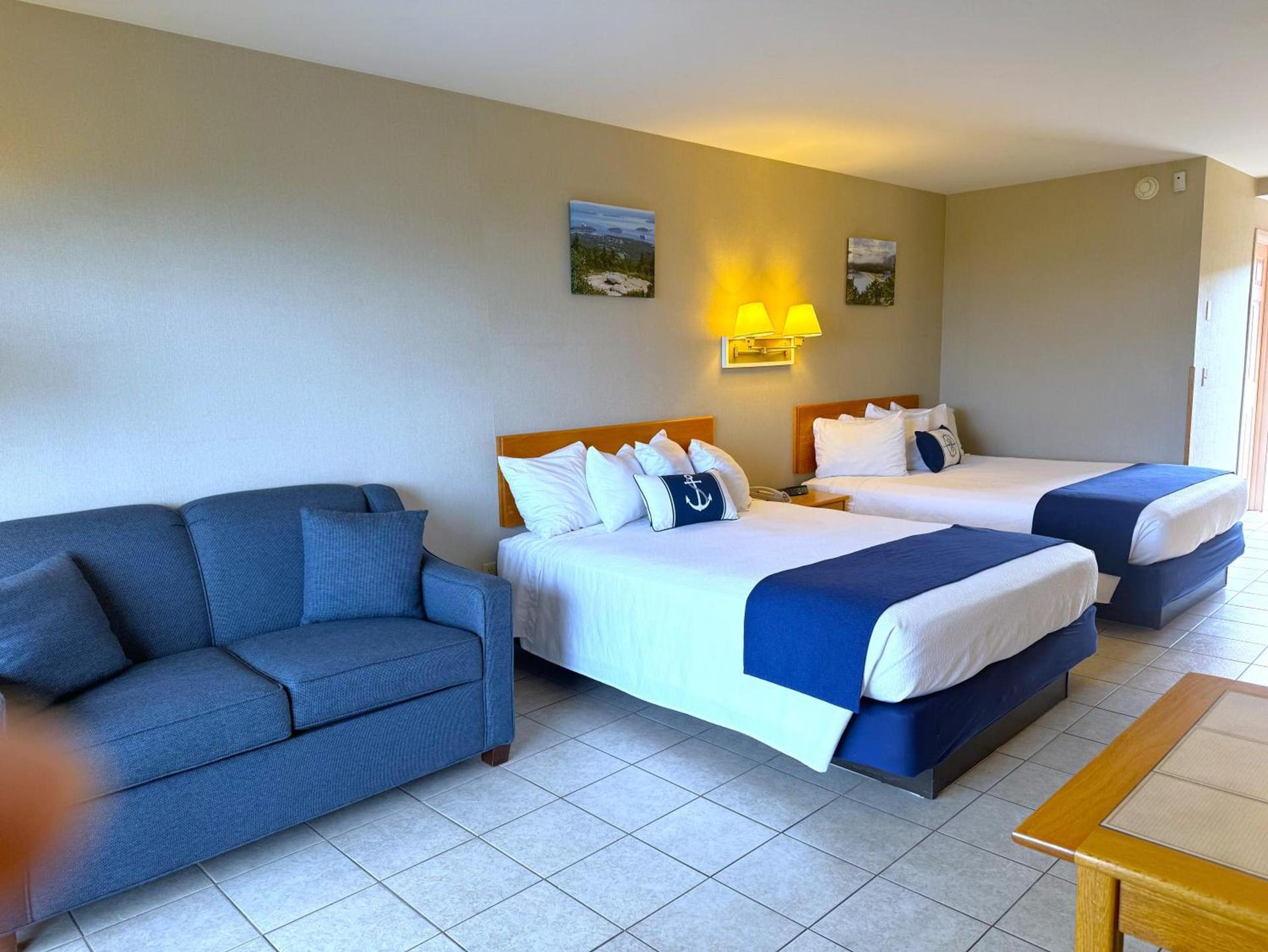Atlantic Eyrie Lodge photo 46