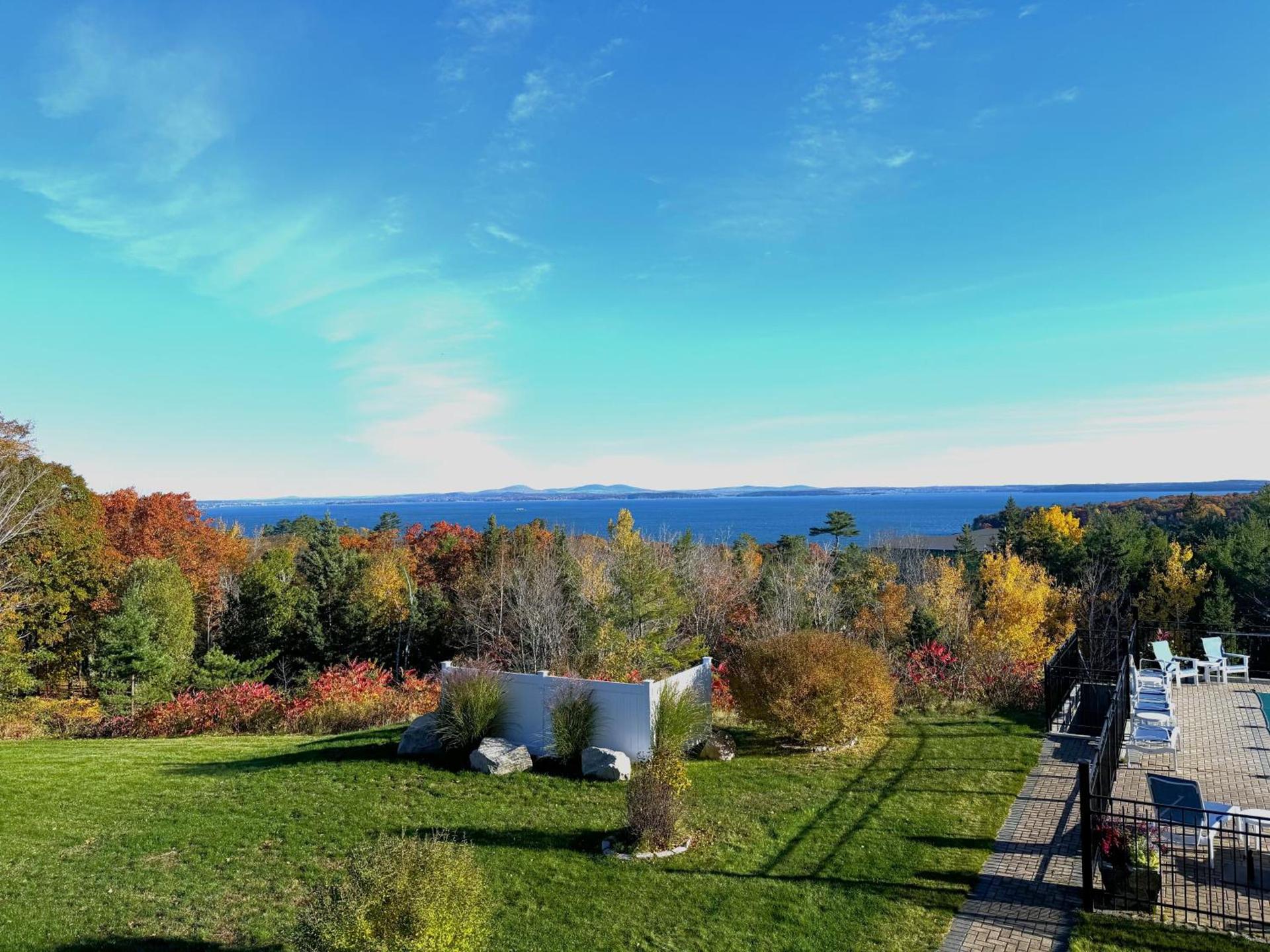 Atlantic Eyrie Lodge photo 48