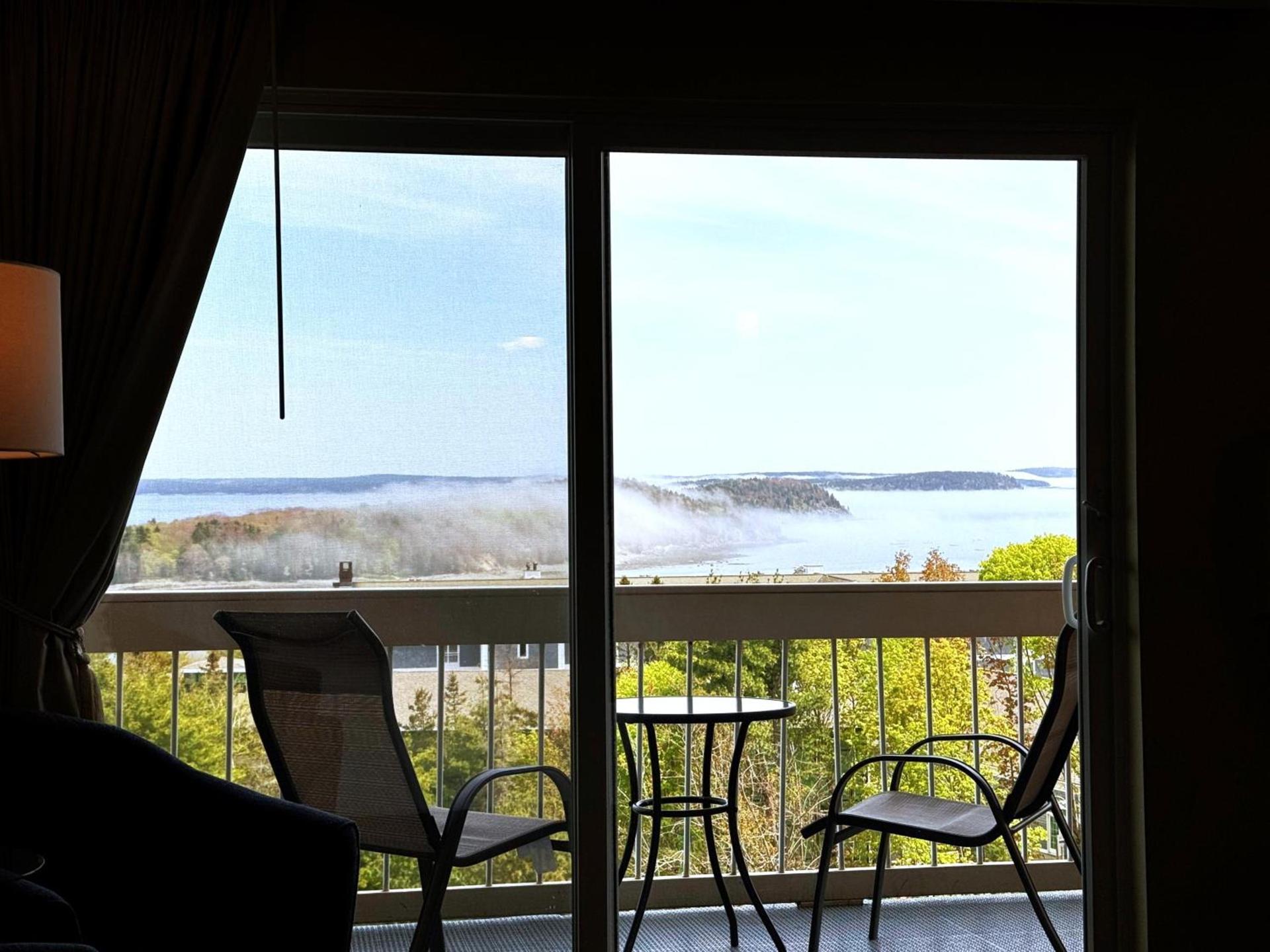 Atlantic Eyrie Lodge photo 53