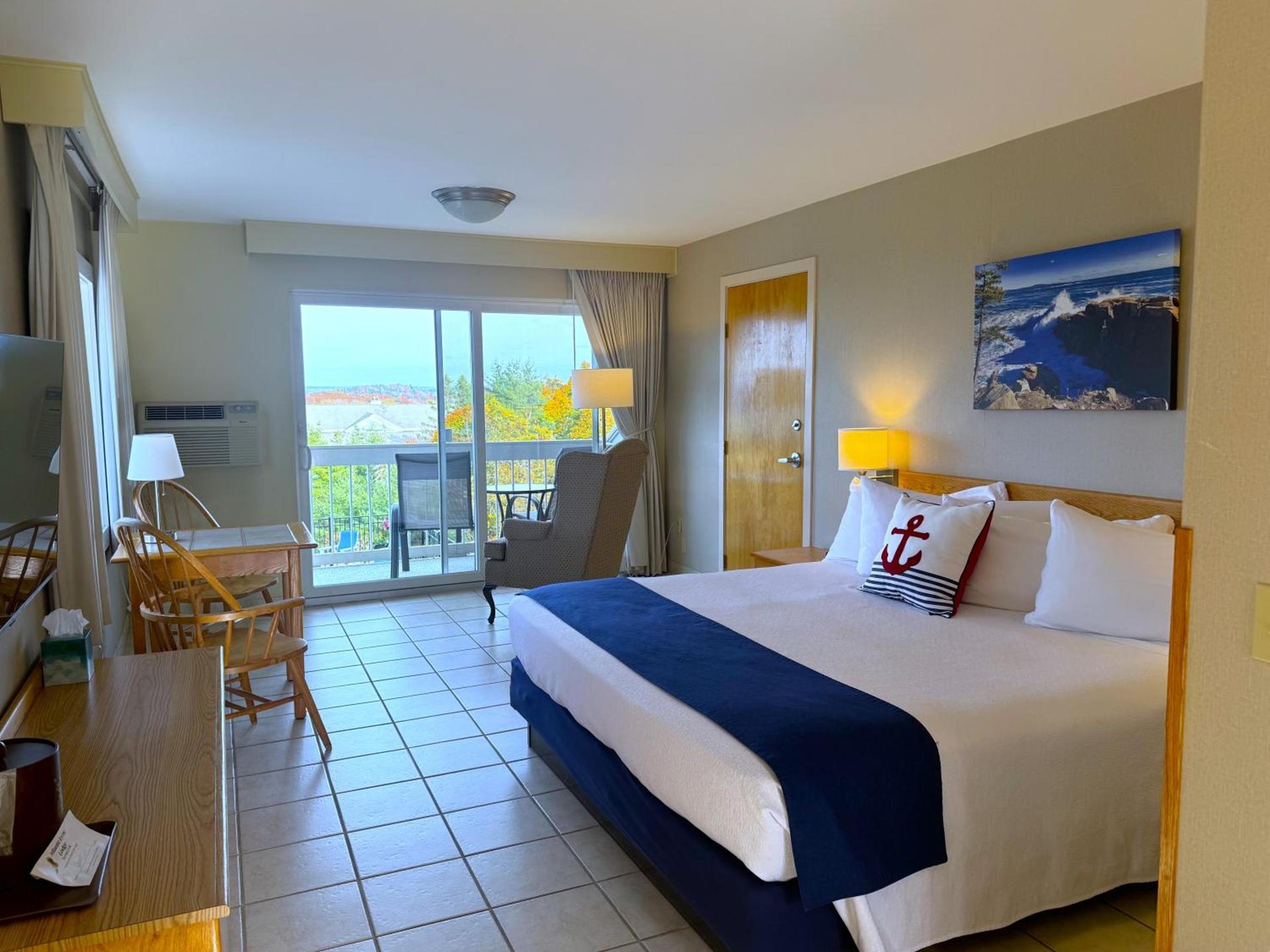Atlantic Eyrie Lodge photo 54