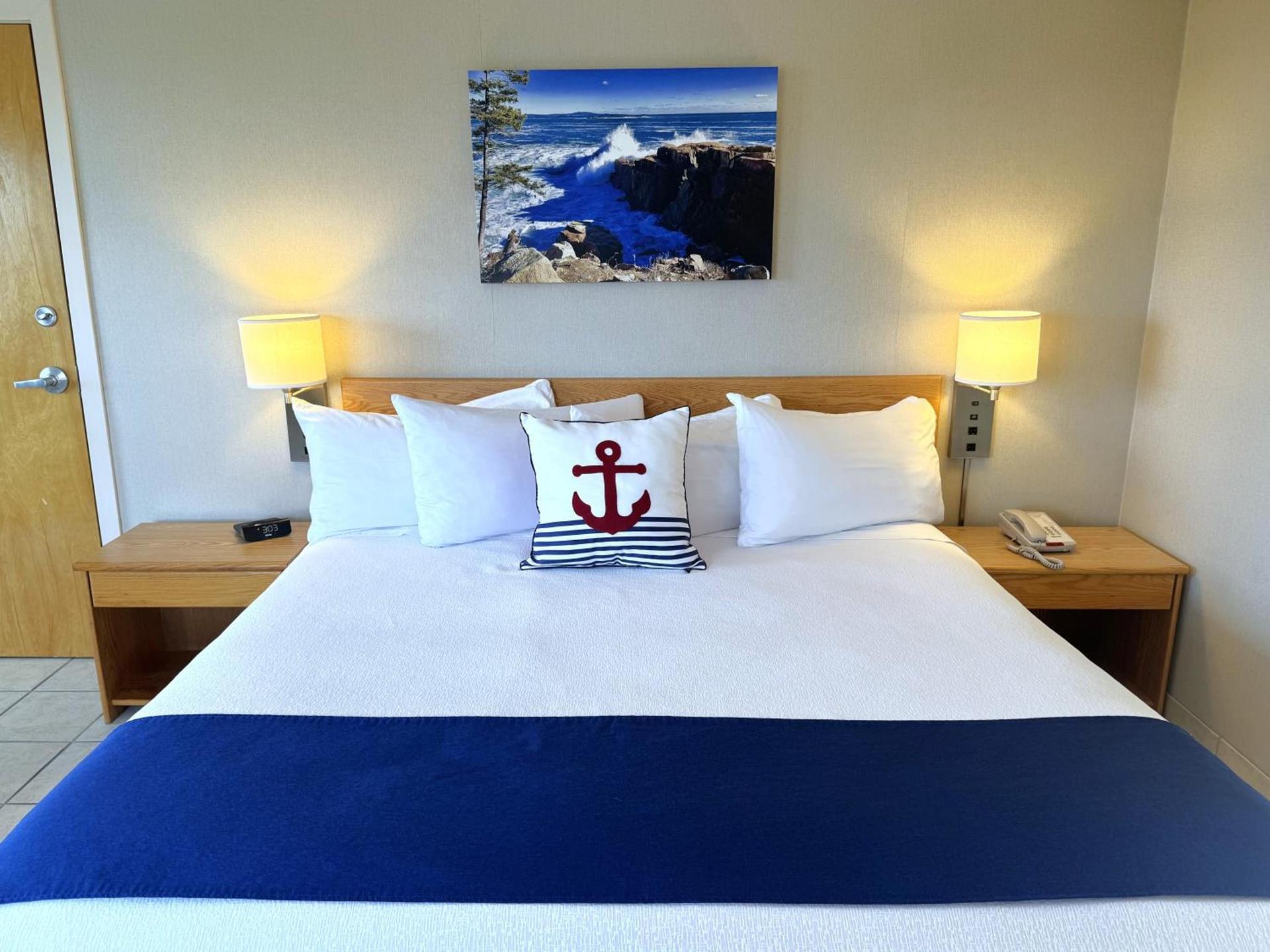 Atlantic Eyrie Lodge photo 56