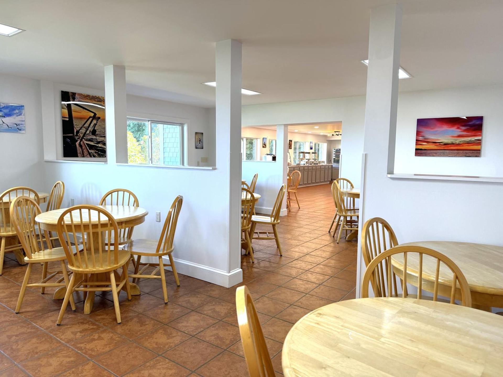 Atlantic Eyrie Lodge photo 62