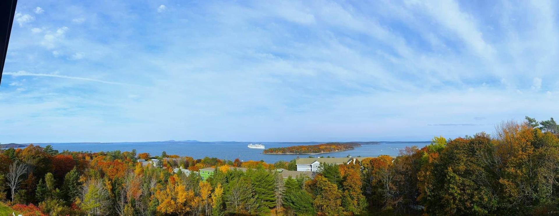 Atlantic Eyrie Lodge photo 63