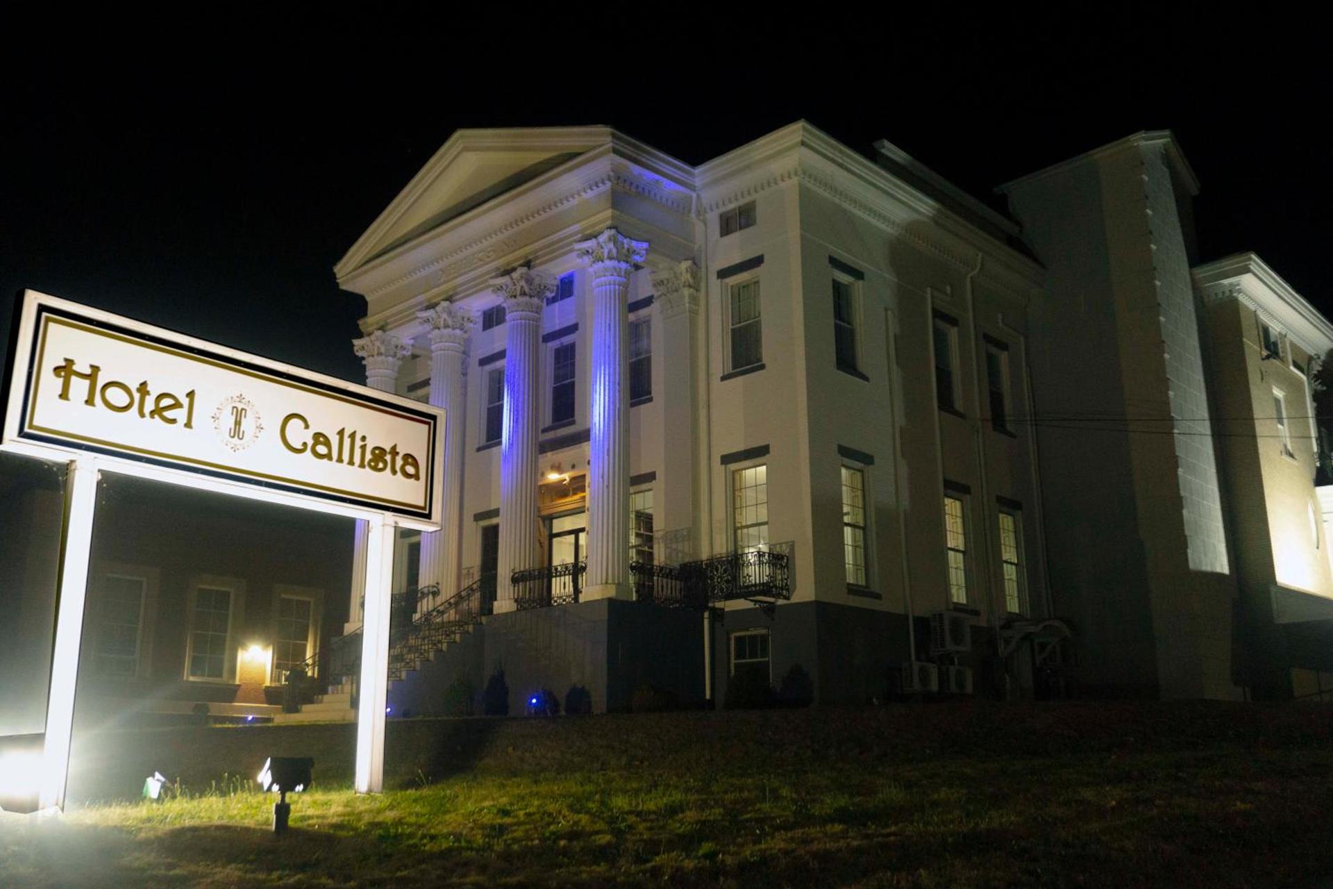 Hotel Callista photo 64