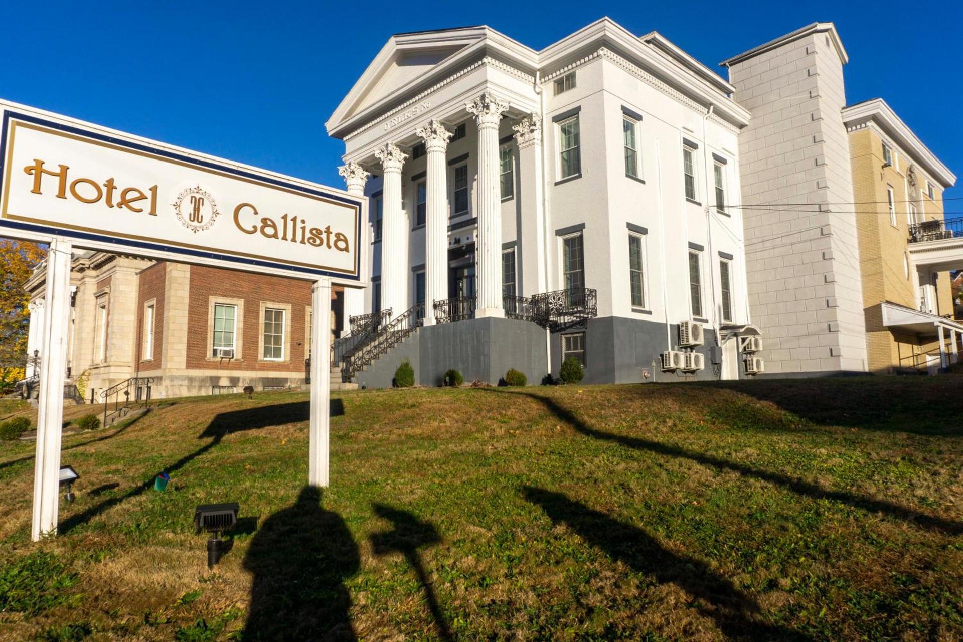 Hotel Callista — hotel in Norwich