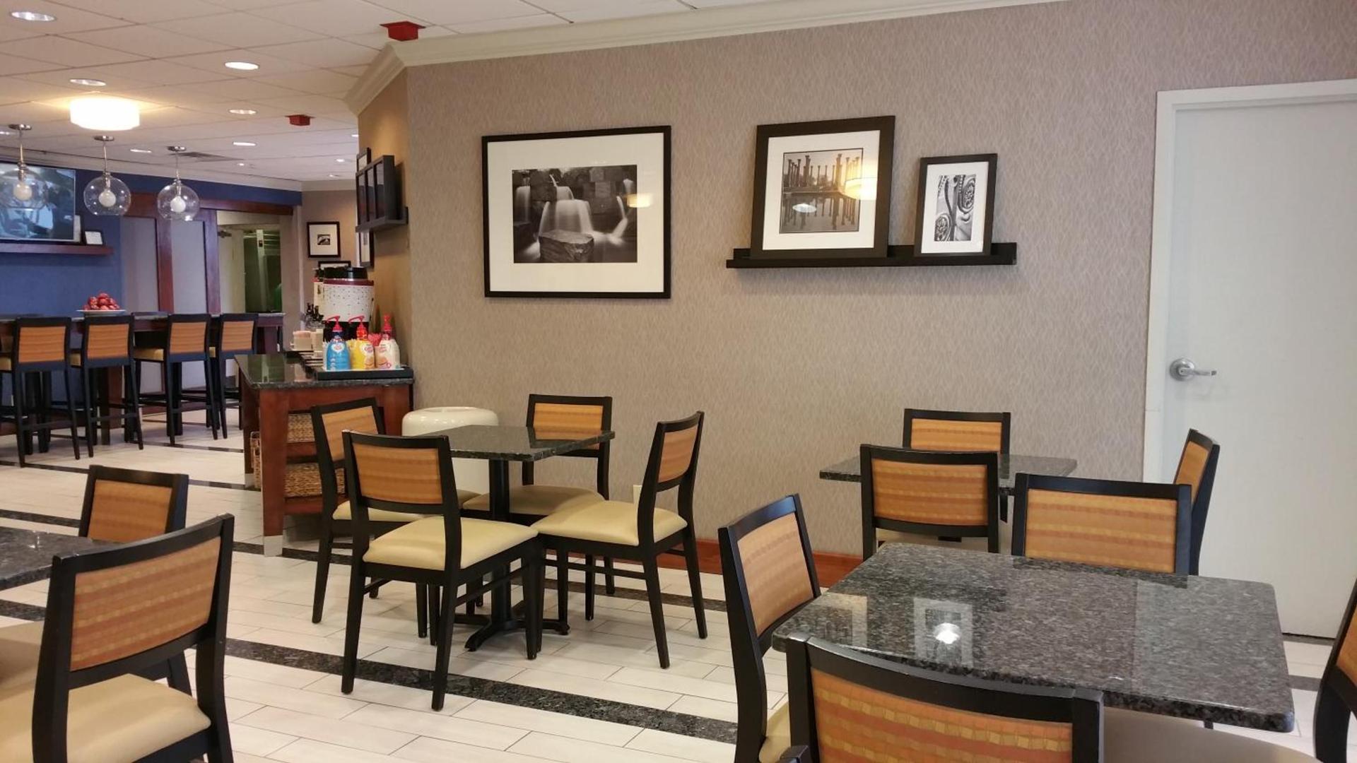 Wingate by Wyndham Springfield photo 32