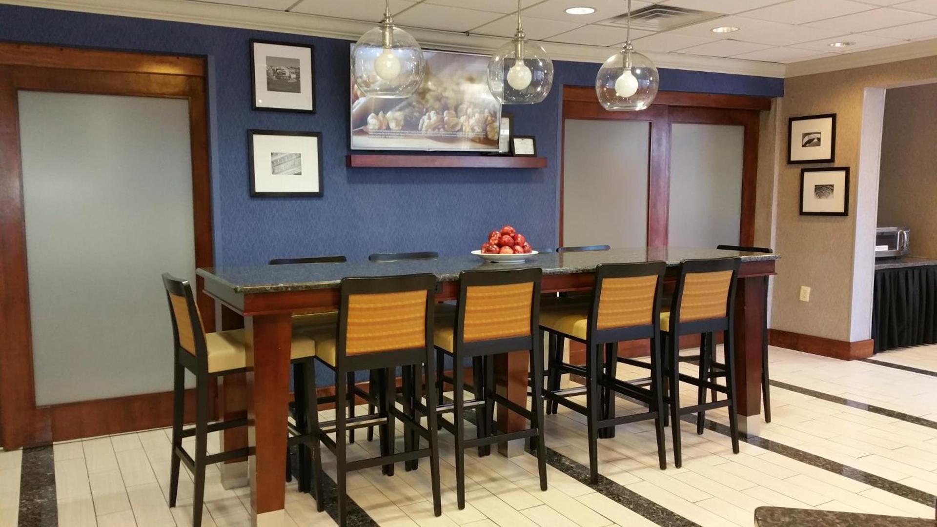 Wingate by Wyndham Springfield photo 36