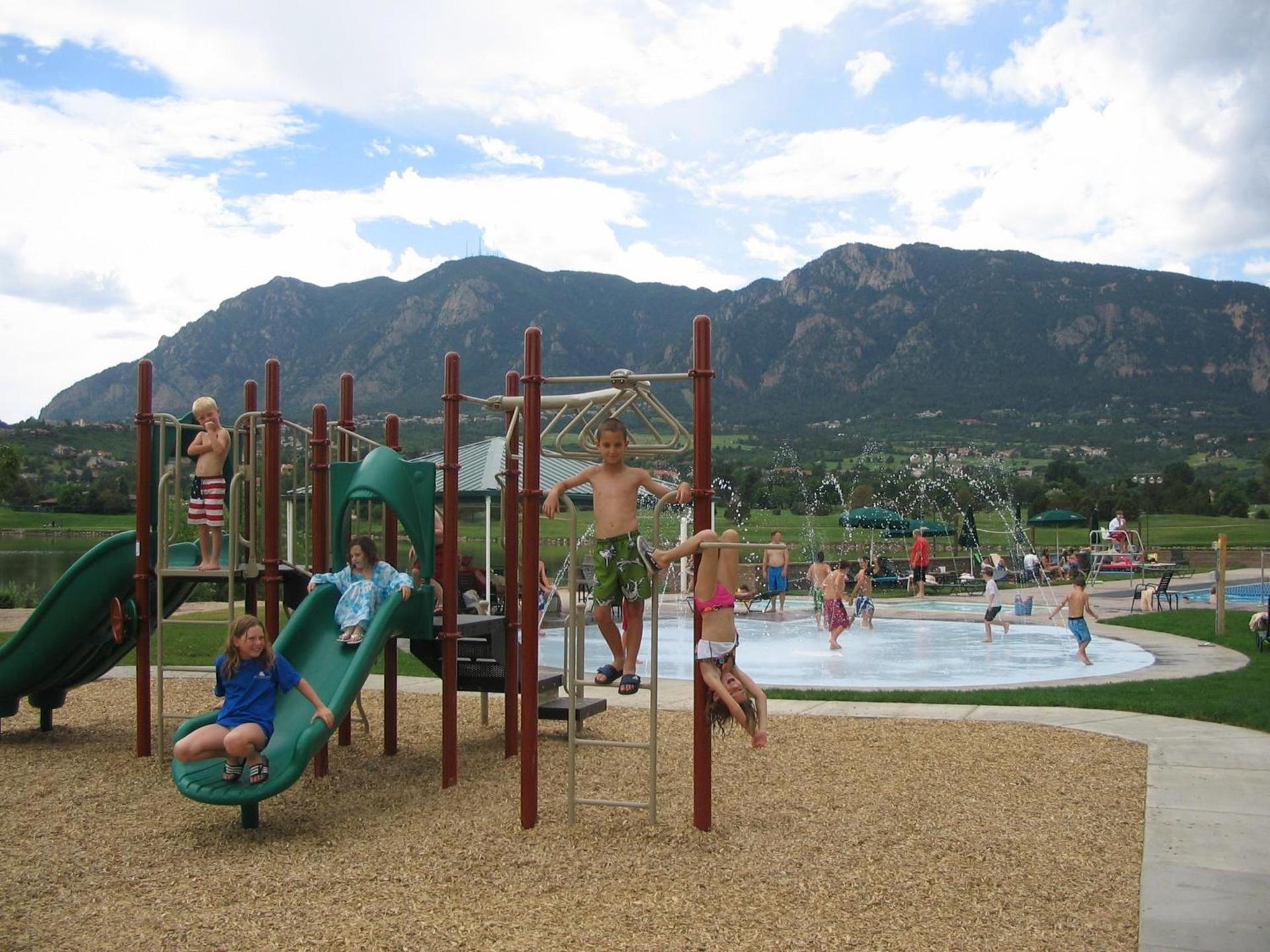 Cheyenne Mountain Resort, a Destination by Hyatt Hotels photo 57