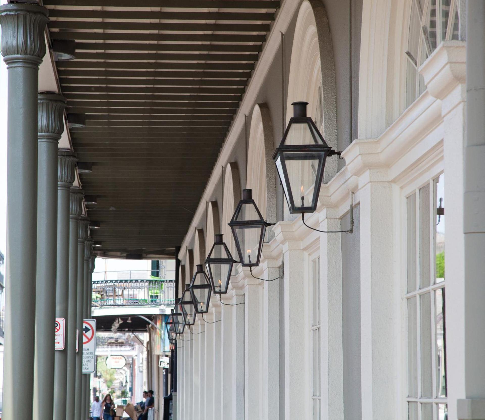 Bourbon Orleans Hotel photo 21