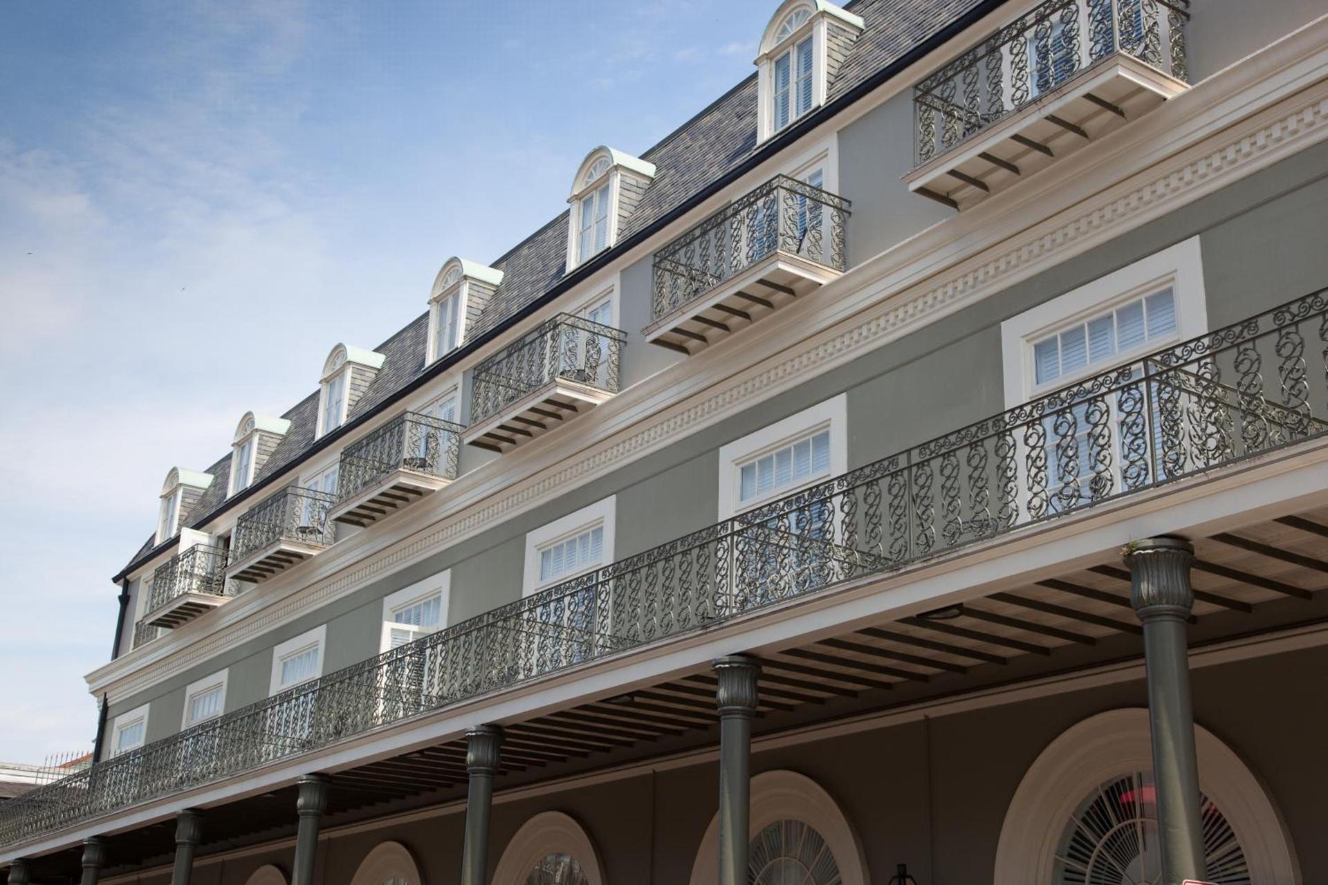 Bourbon Orleans Hotel photo 23