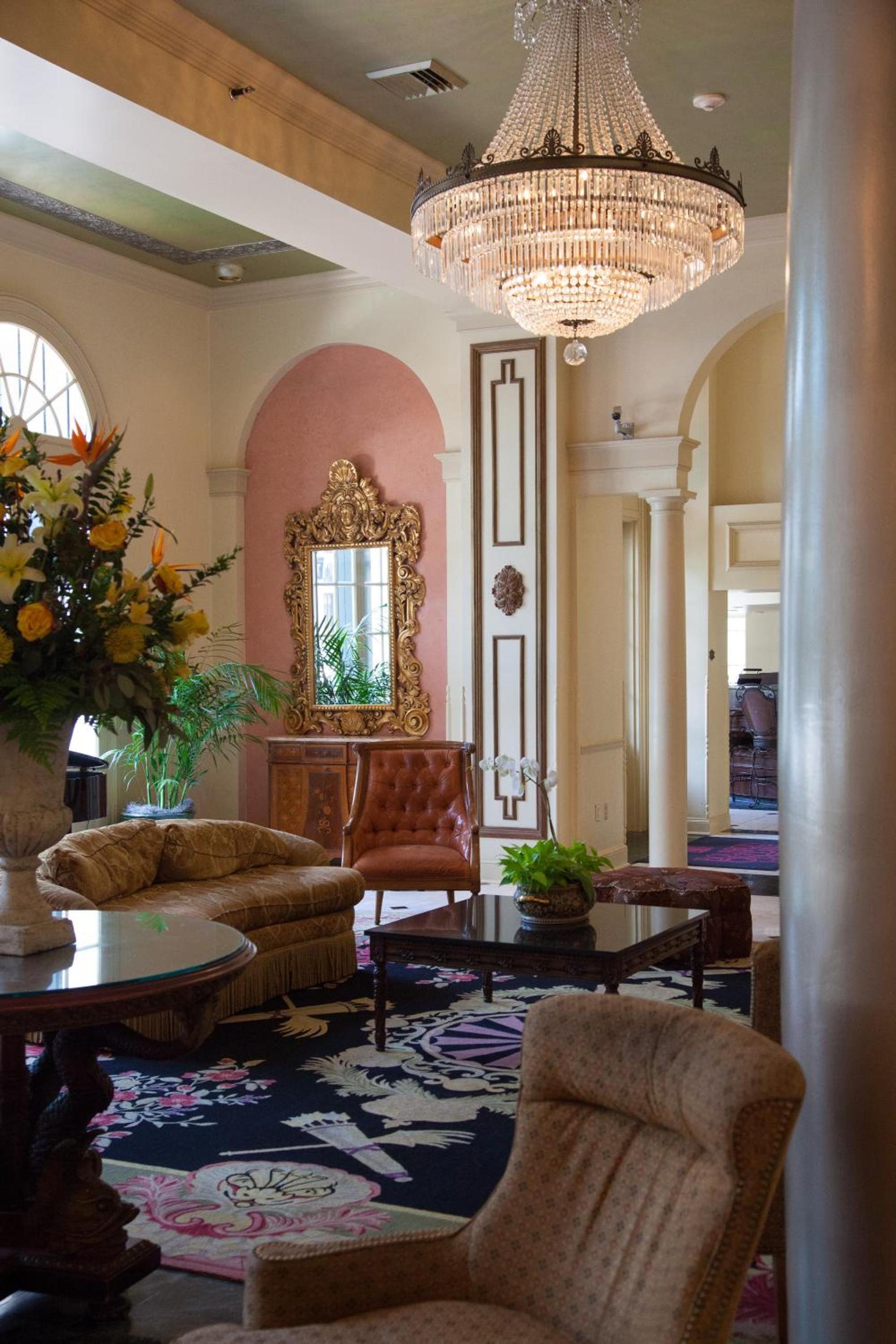 Bourbon Orleans Hotel photo 83