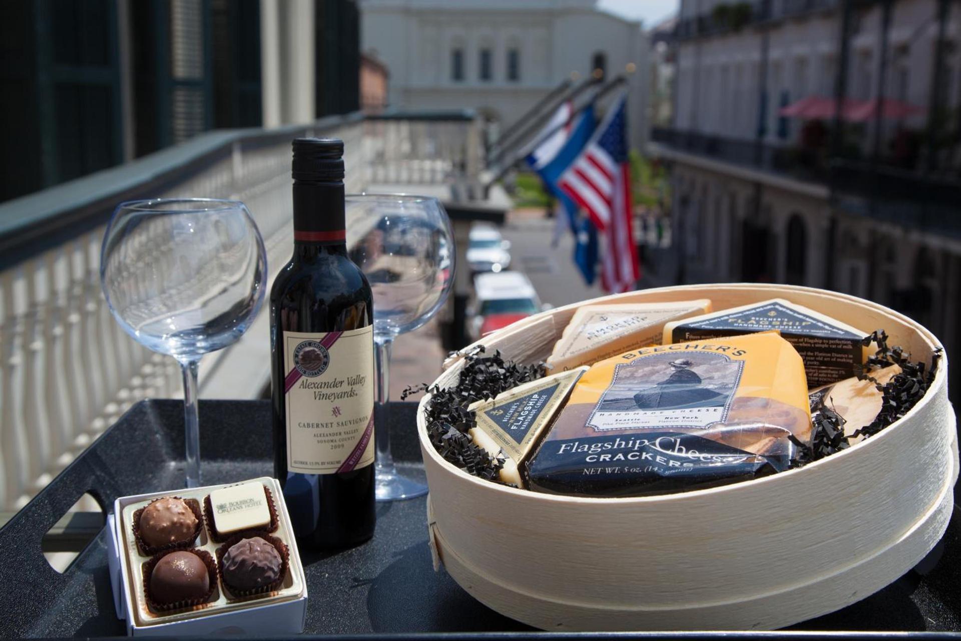 Bourbon Orleans Hotel photo 16