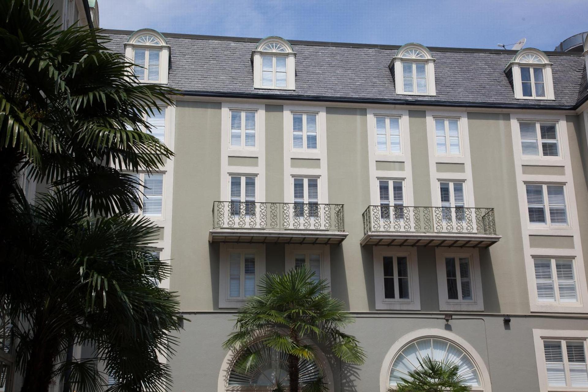 Bourbon Orleans Hotel photo 85