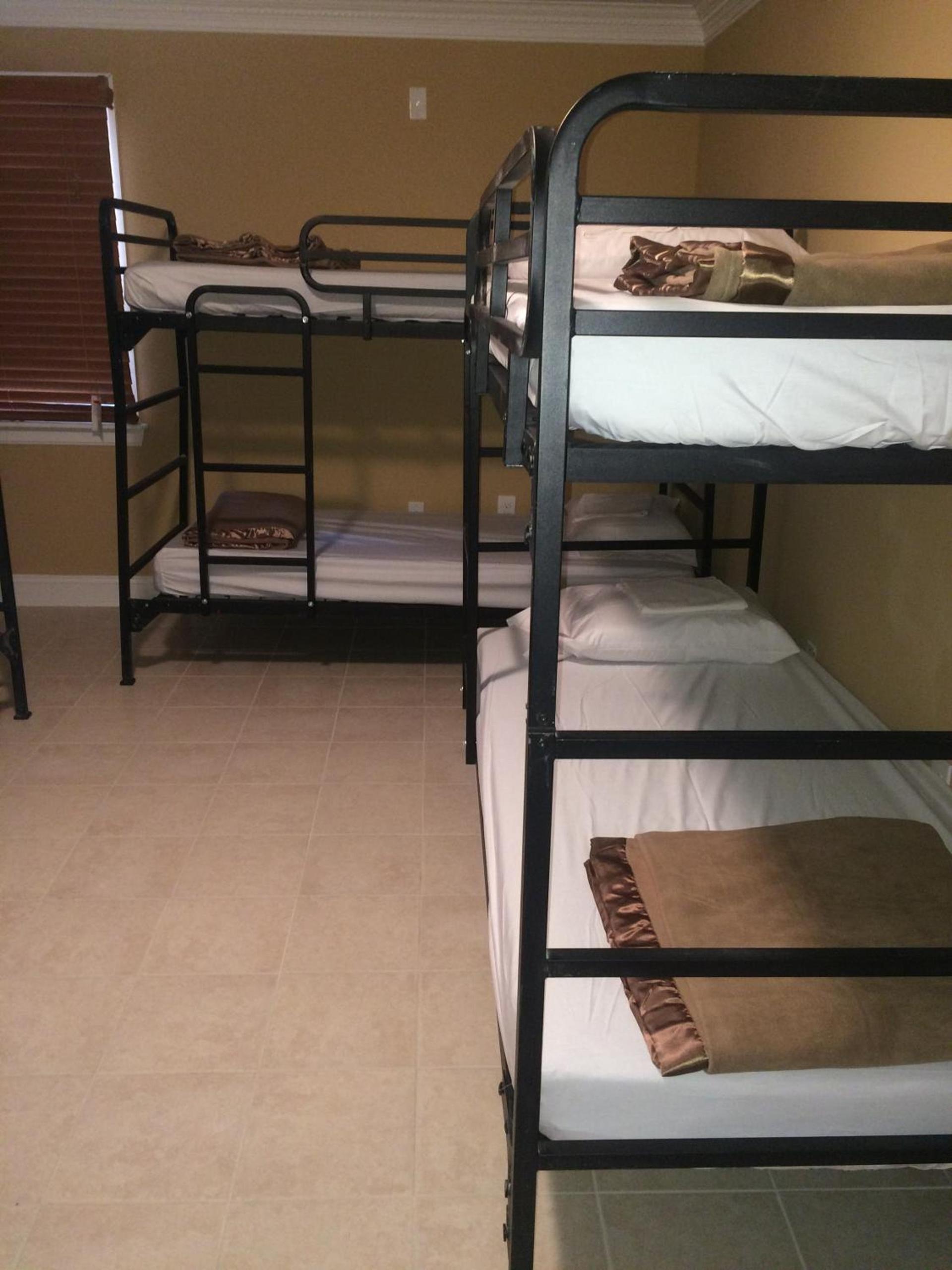DC International Hostel 2 photo 20