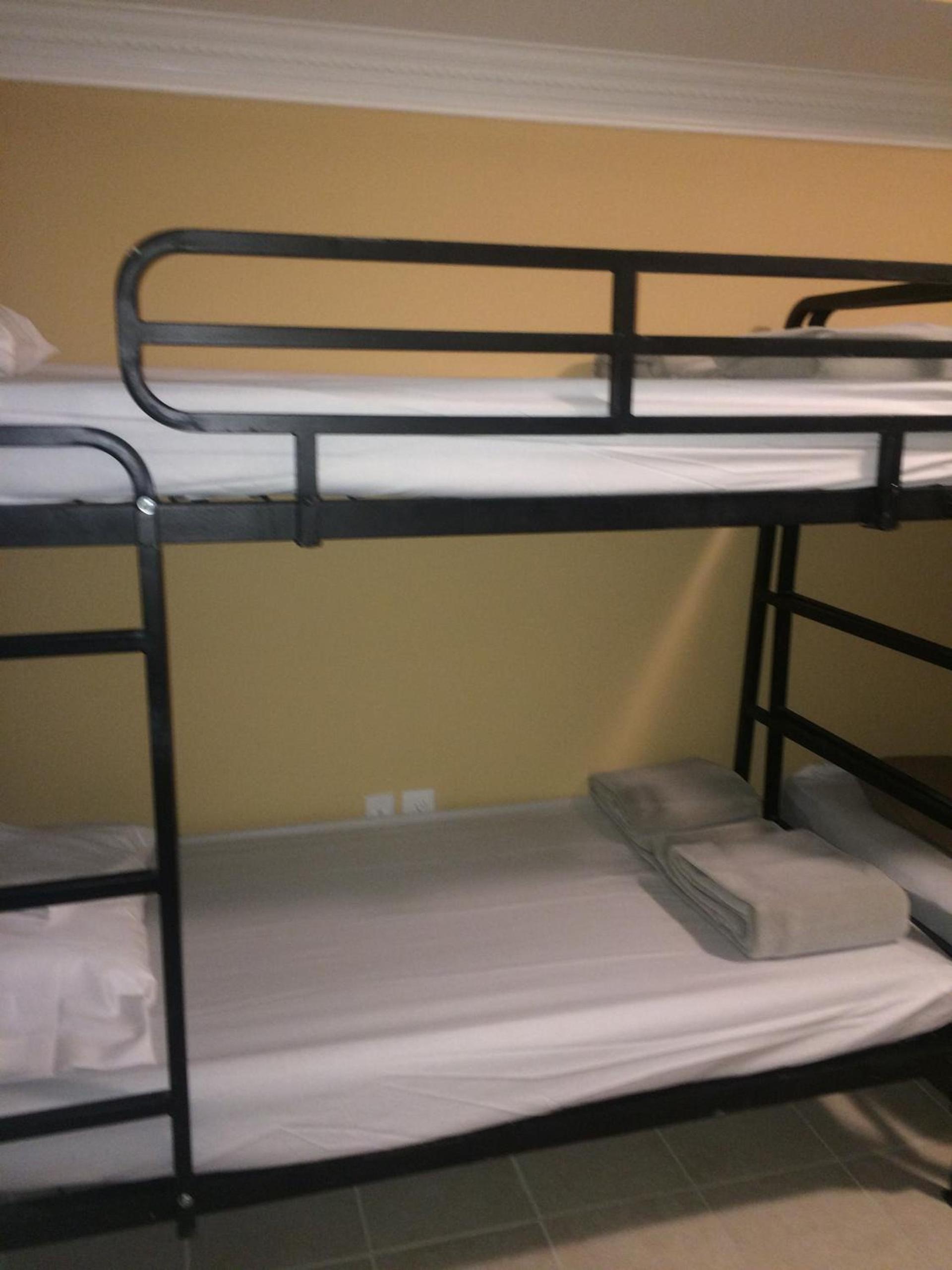 DC International Hostel 2 photo 42