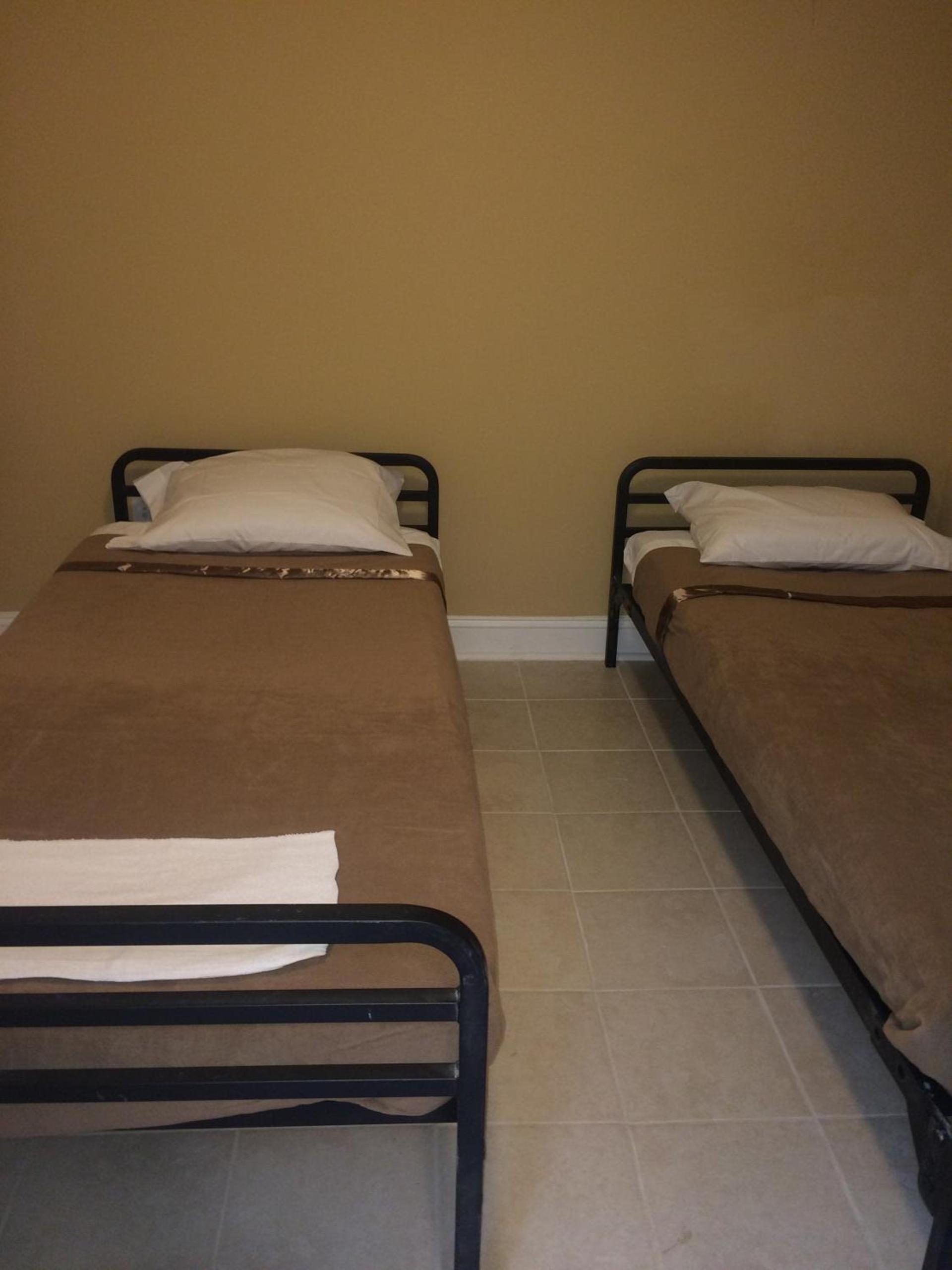 DC International Hostel 2 photo 22