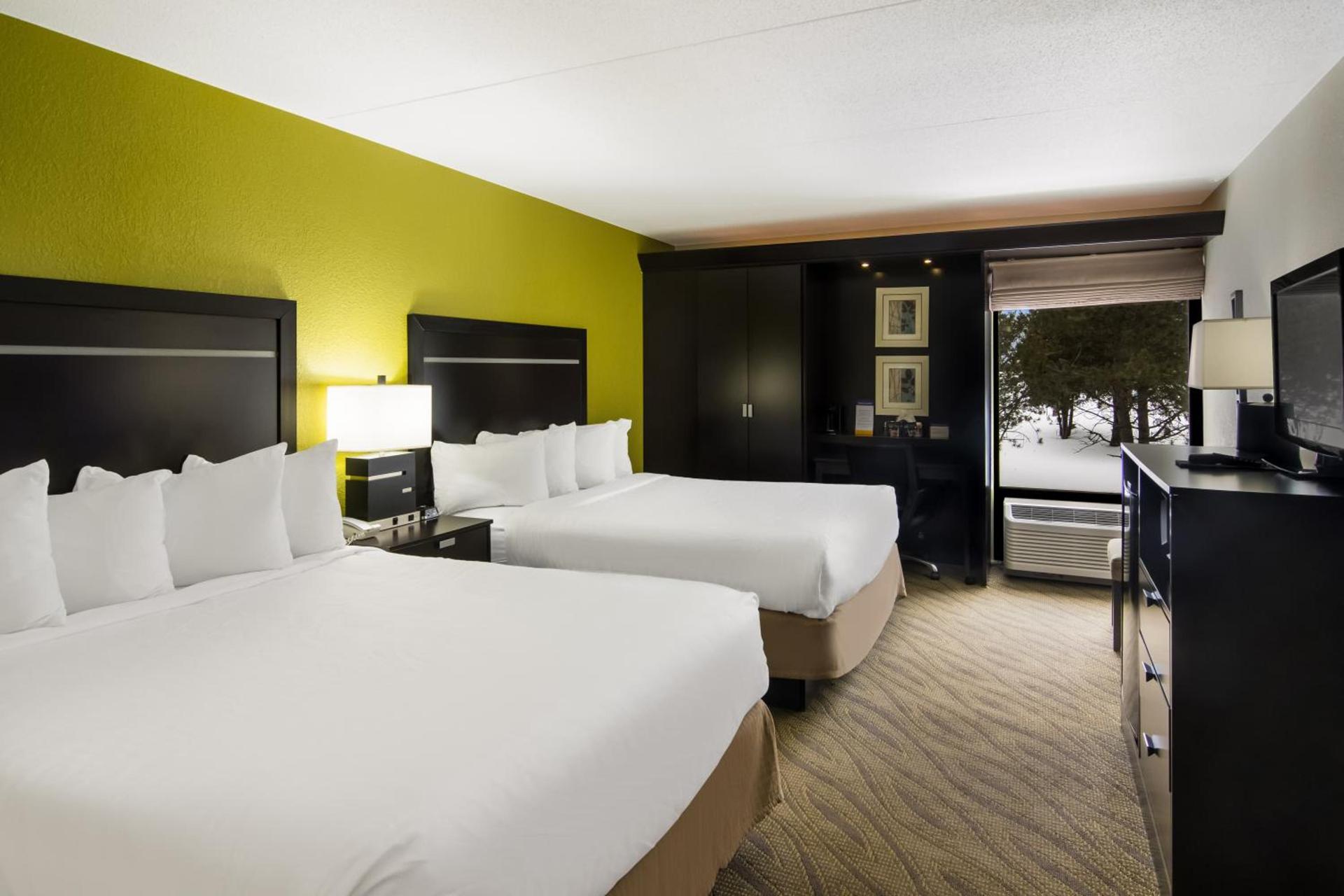 Comfort Inn Cadillac photo 25