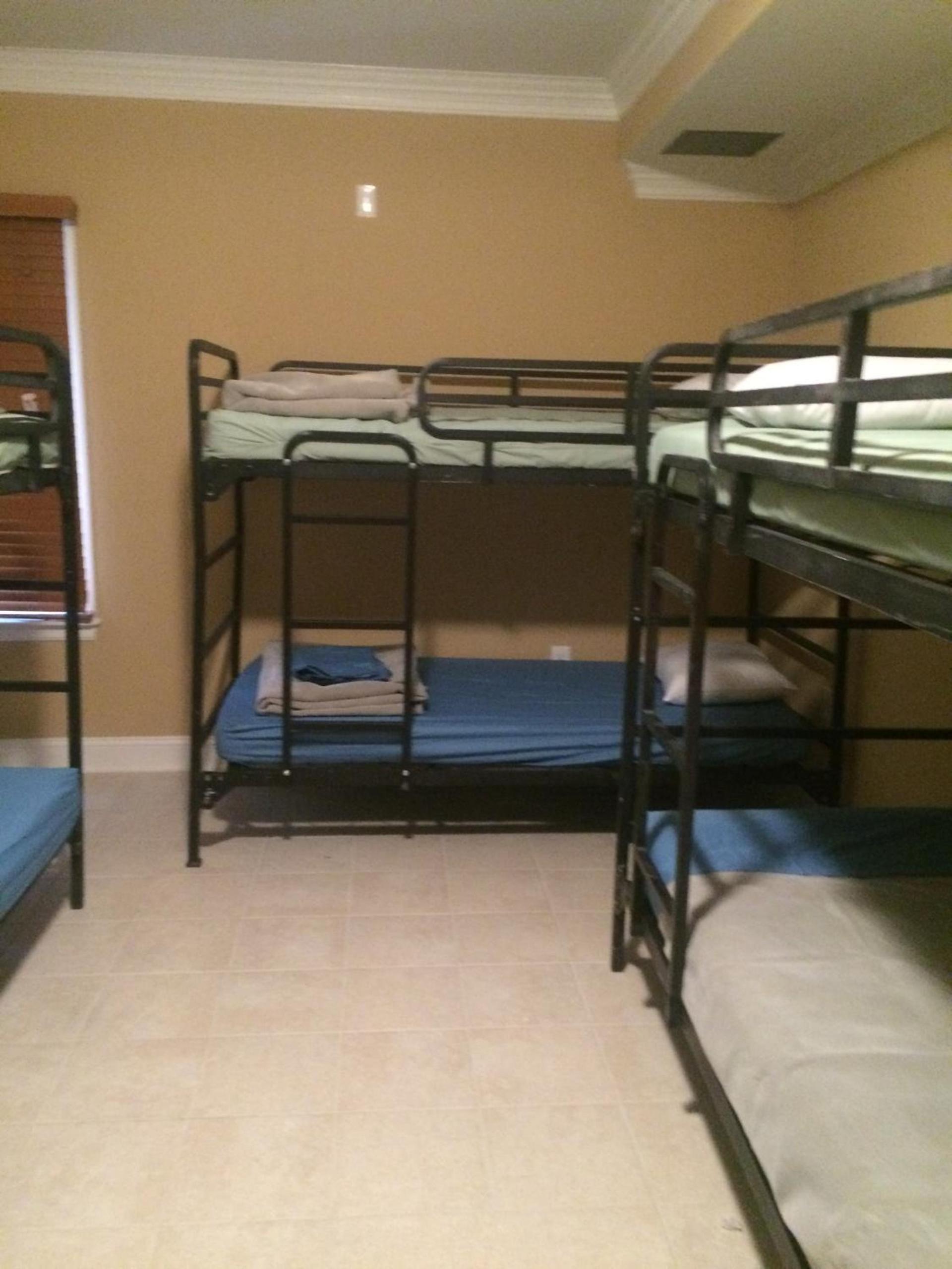 DC International Hostel 2 photo 19